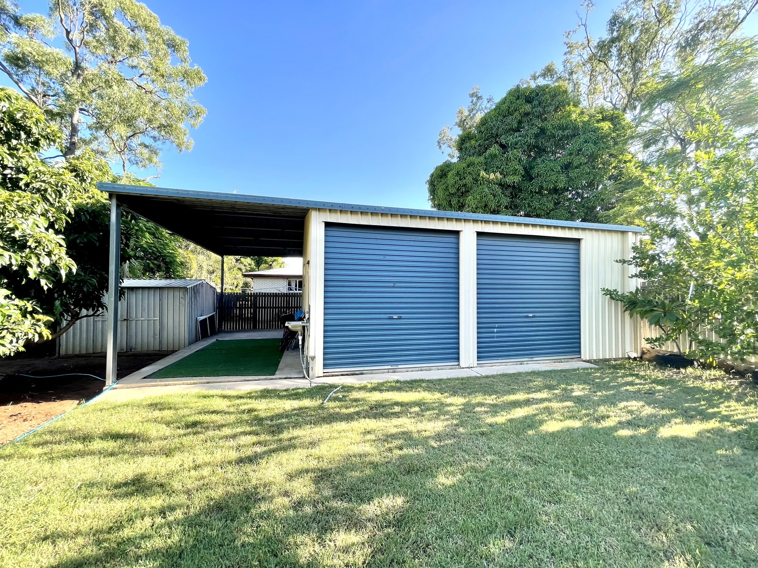 80 MILLS Avenue, Moranbah Sold by Infinity Property Specialists - image 2