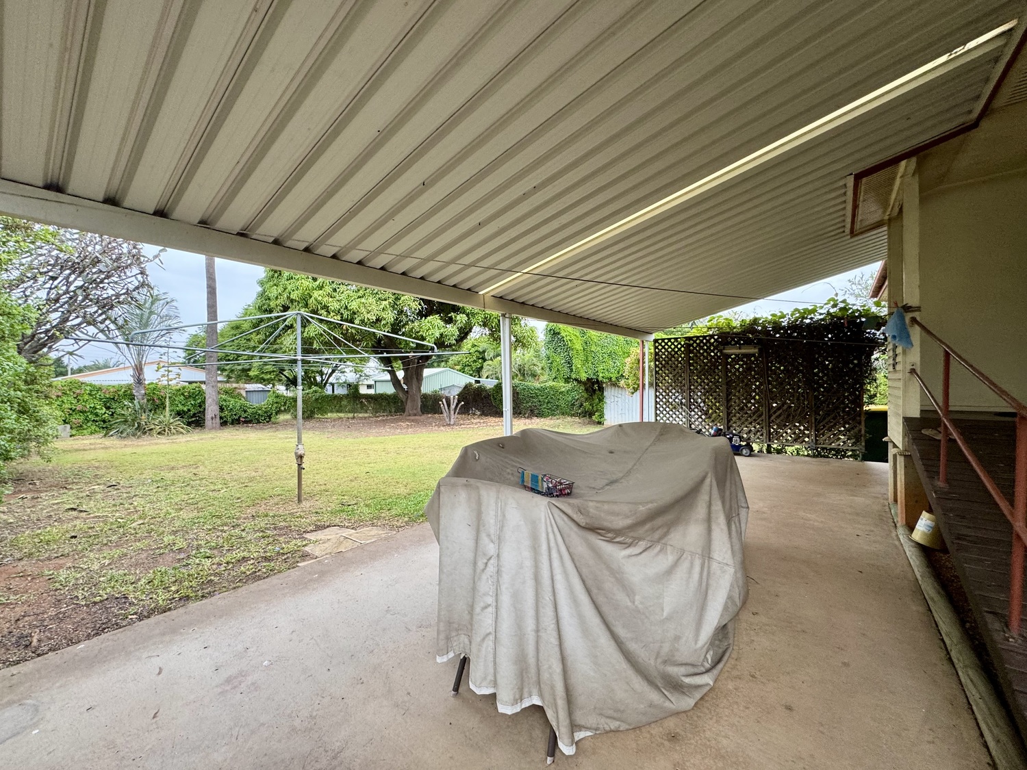 28 CONNOR Drive, Moranbah Sold by Infinity Property Specialists - image 3