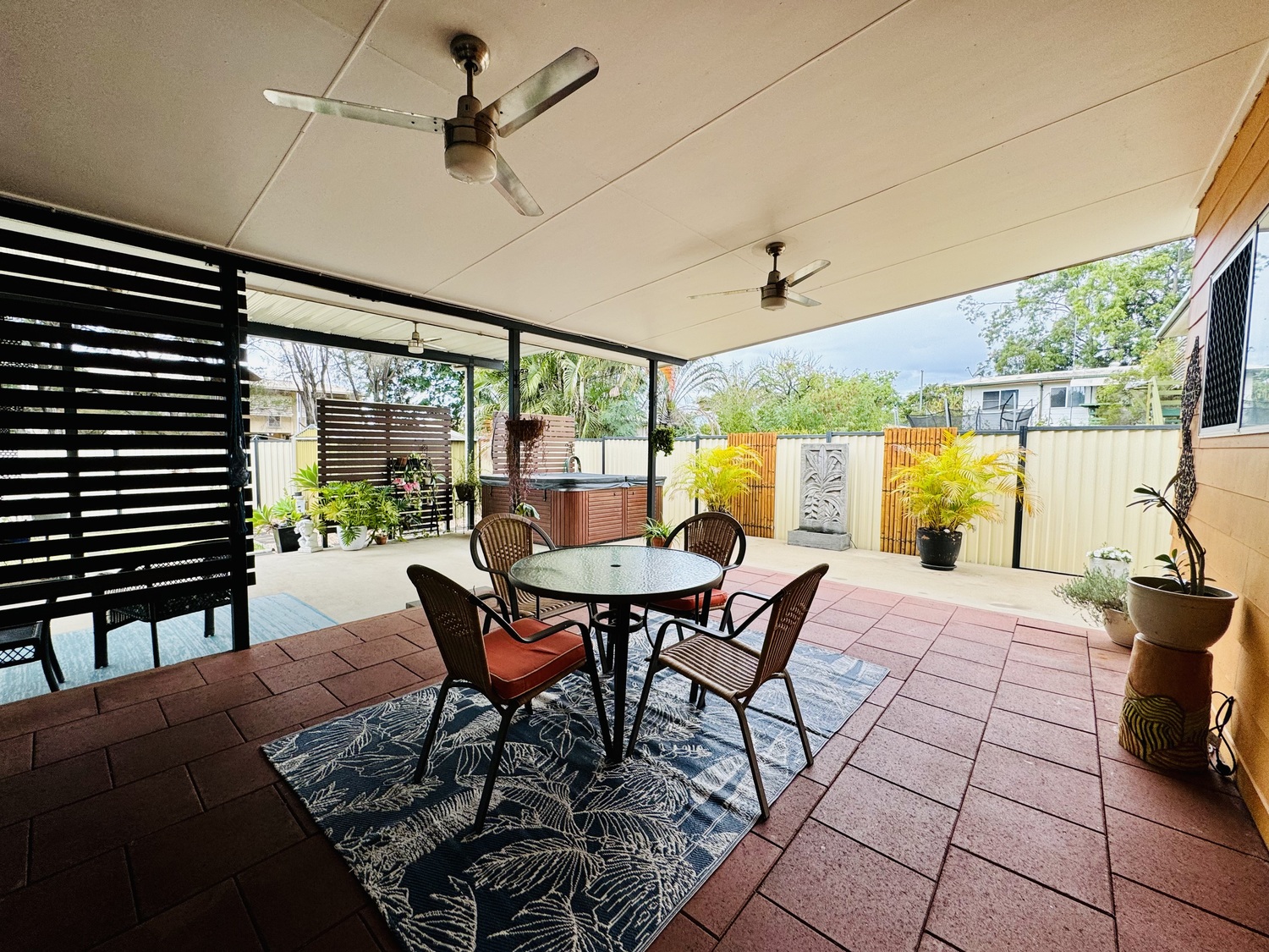 8 CLEMENTS Street, Moranbah Sold by Infinity Property Specialists - image 23