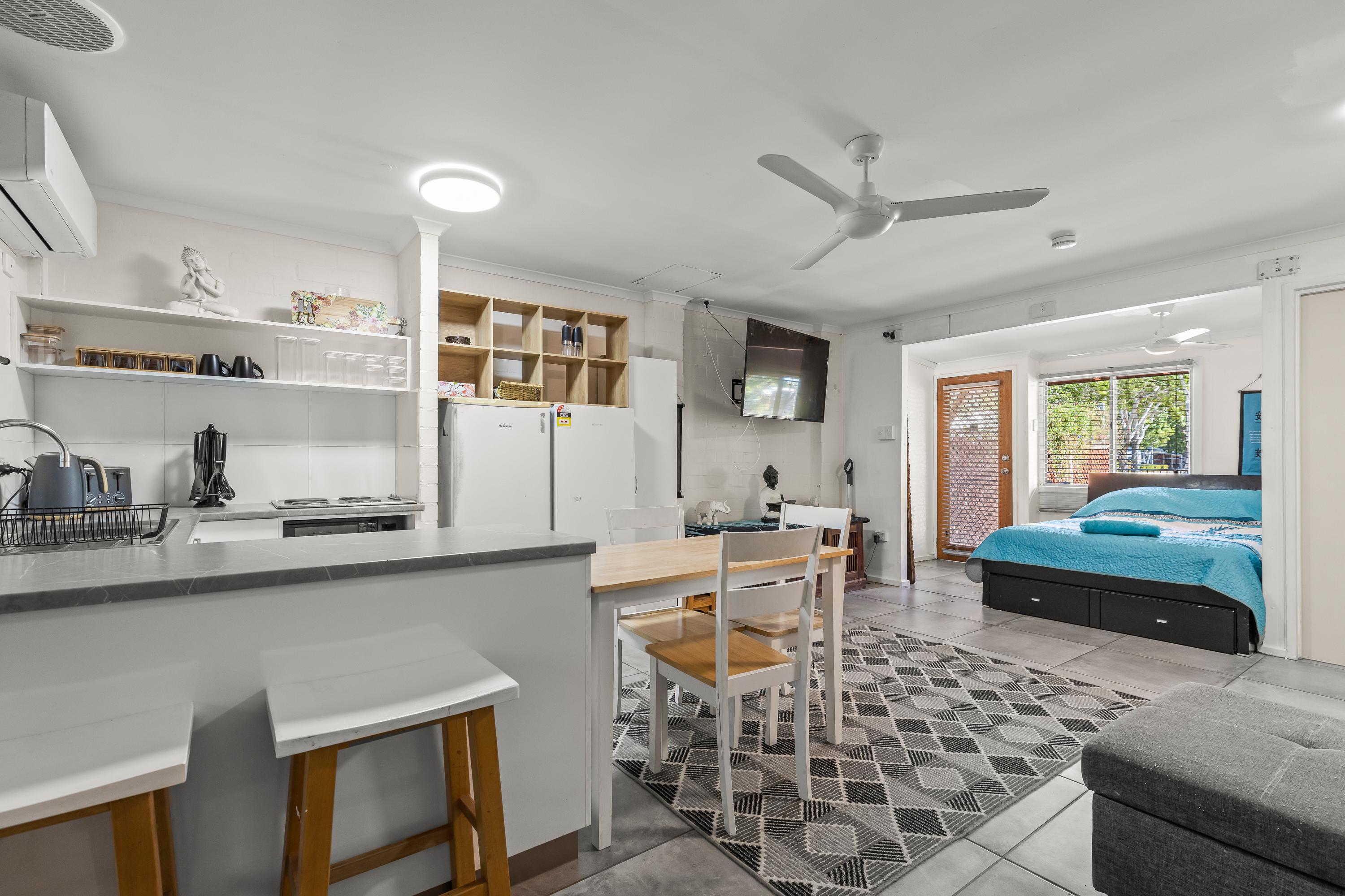 Relaxed Resort-Style Living in the Heart of Broome