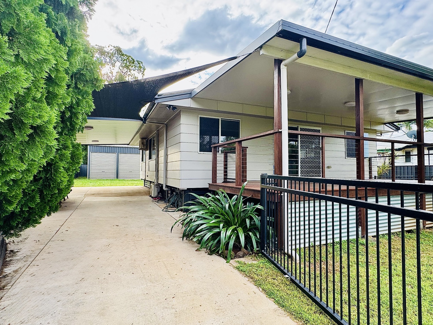2 KOALA Terrace, Moranbah Sold by Infinity Property Specialists