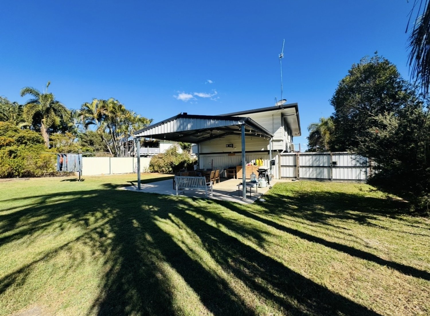 1  MILLER Court, Moranbah For Lease by Infinity Property Specialists - image 13