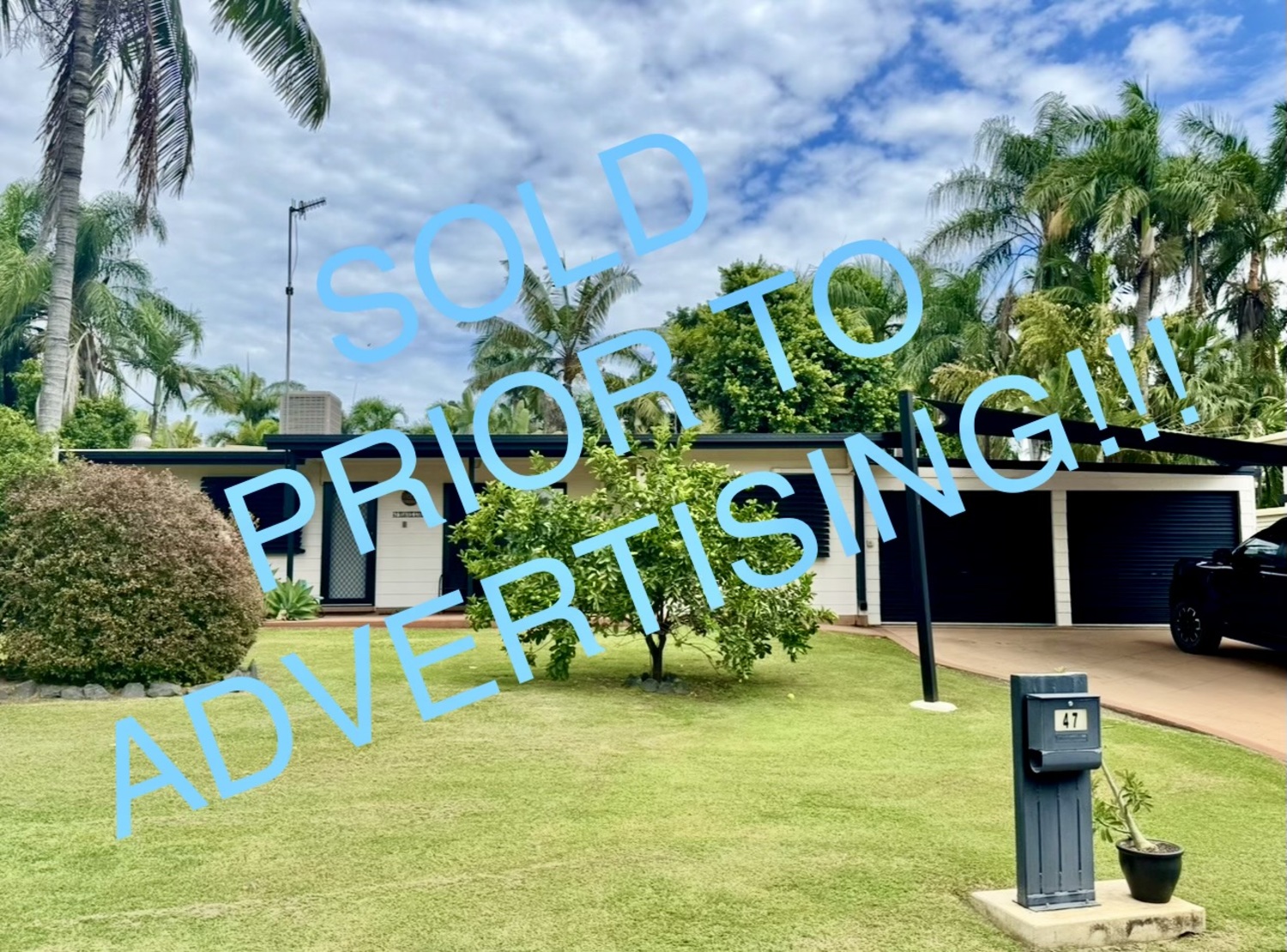 Moranbah Sold by Infinity Property Specialists