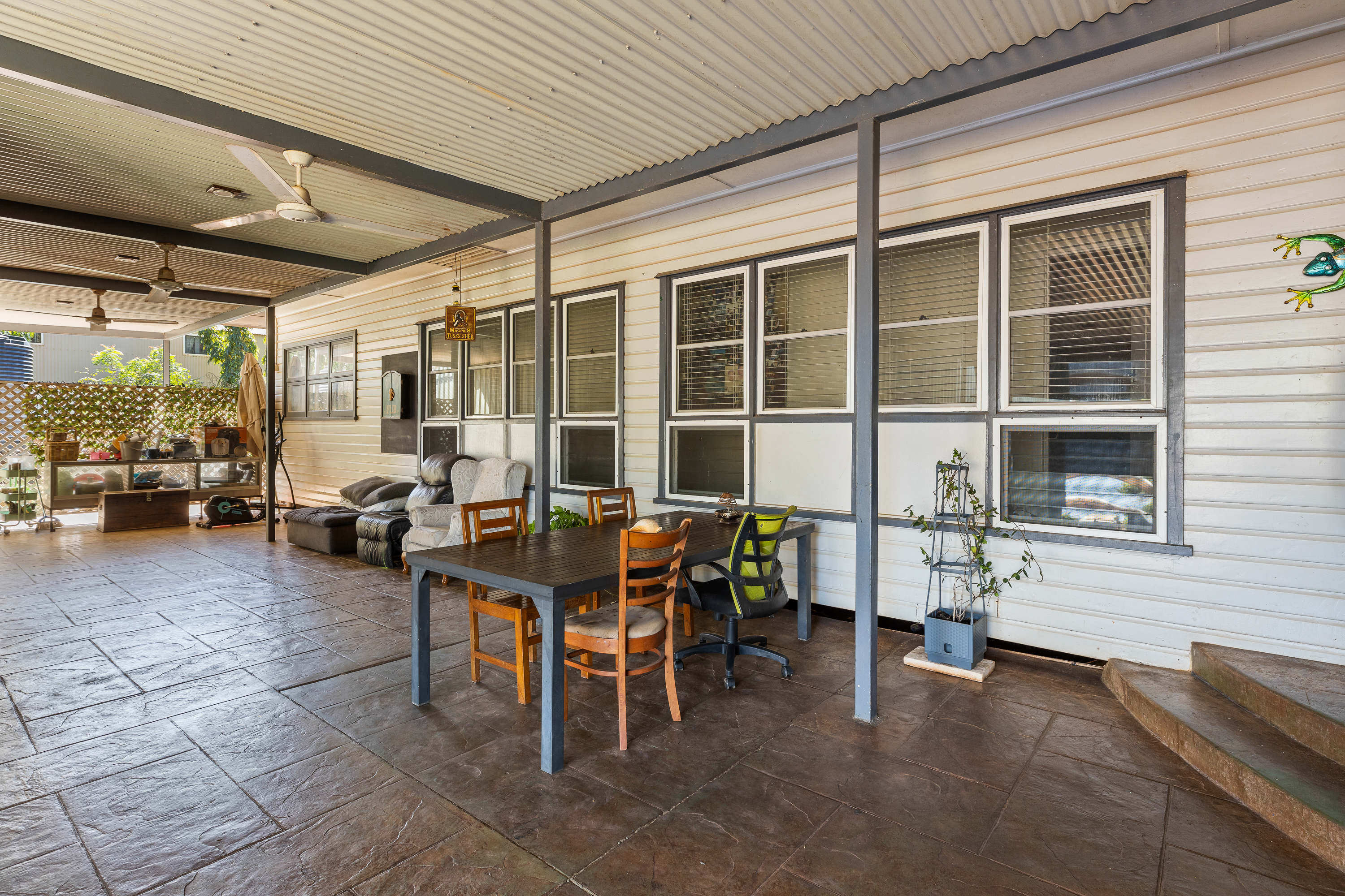 Commercial Opportunity with Character, History & Exceptional Infrastructure