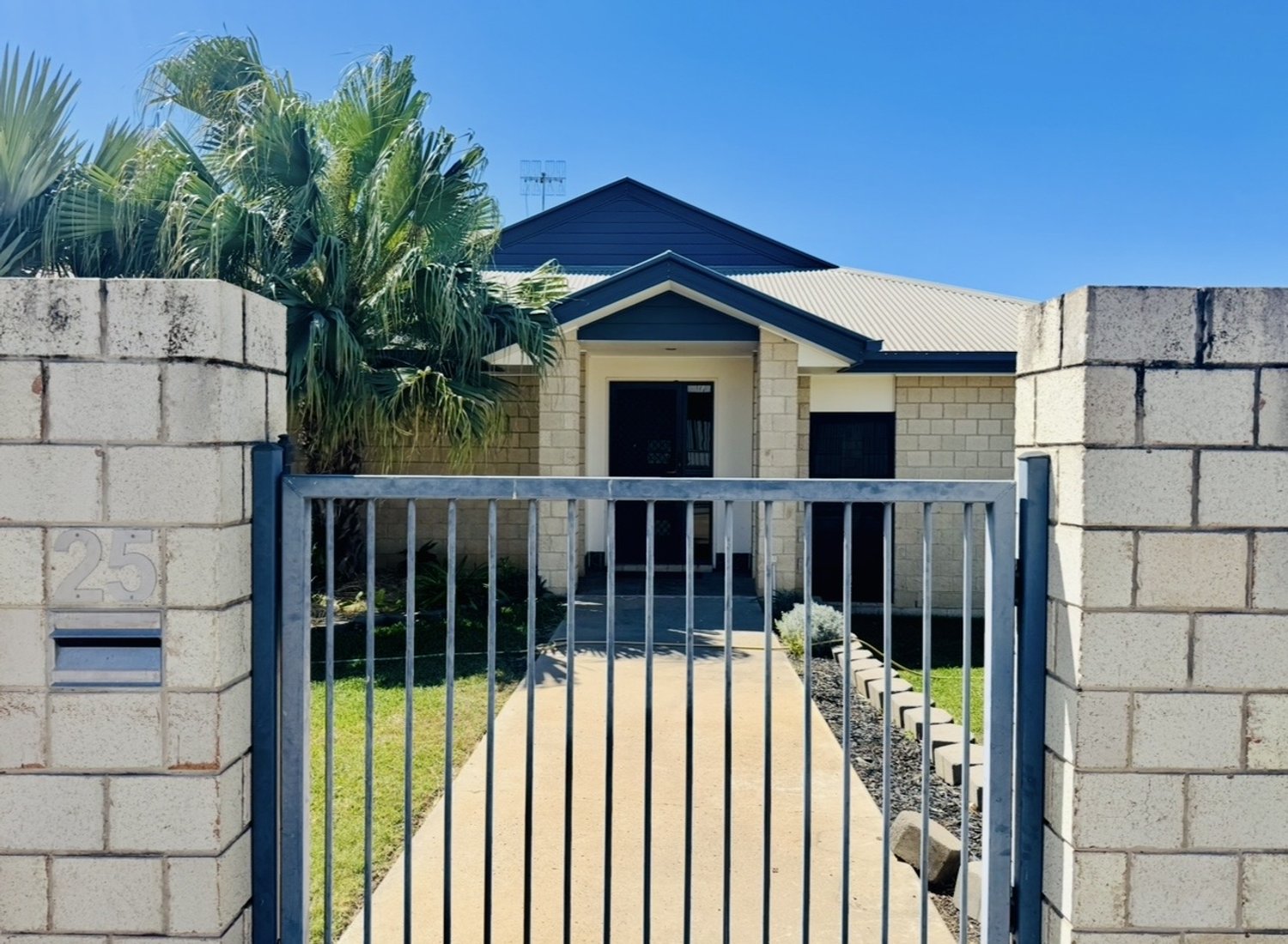 25 MACPHERSON Street, Moranbah For Sale by Infinity Property Specialists