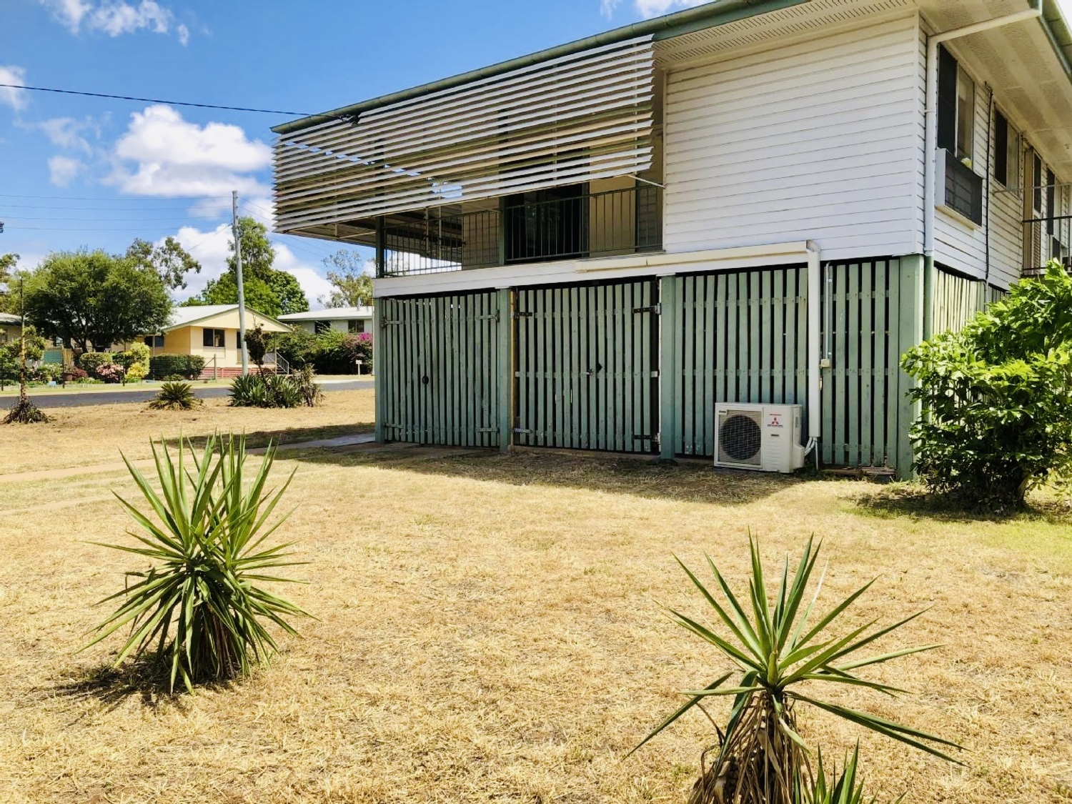 33 LESLIE Drive, Moranbah Sold by Infinity Property Specialists
