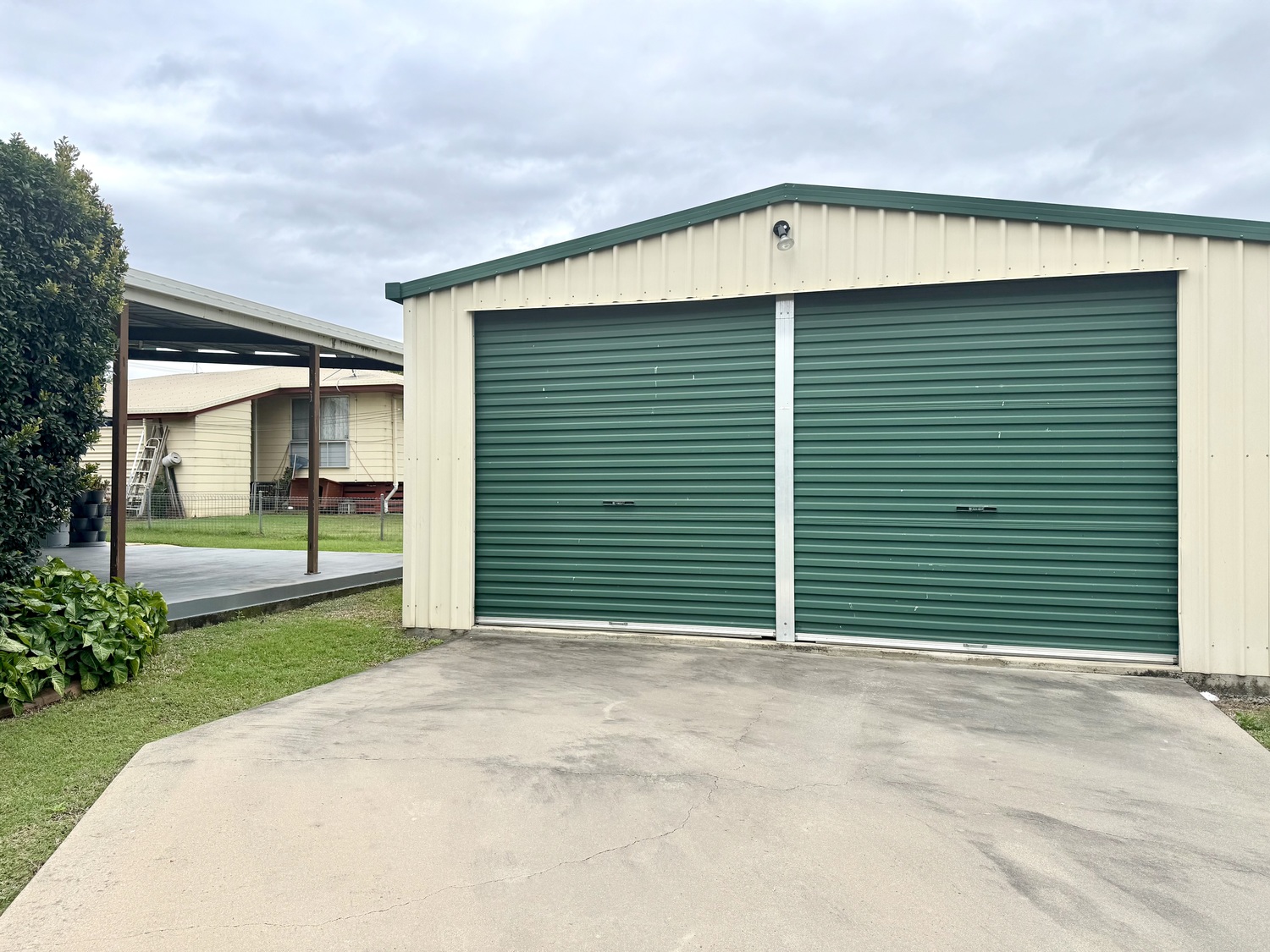 29 SEDGMAN Street, Moranbah Sold by Infinity Property Specialists - image 2