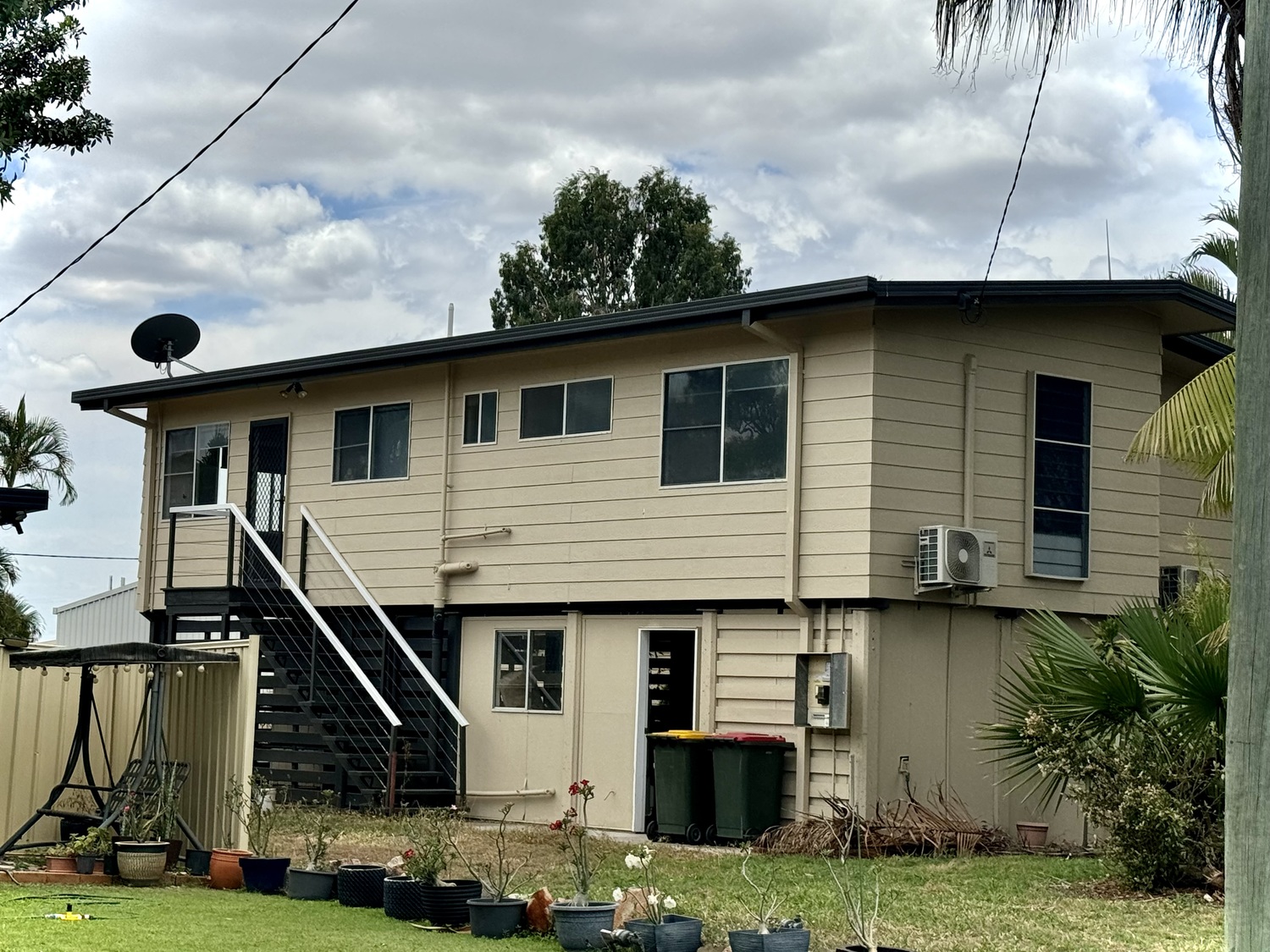 19 SHANNON Drive, Moranbah Sold by Infinity Property Specialists - image 2