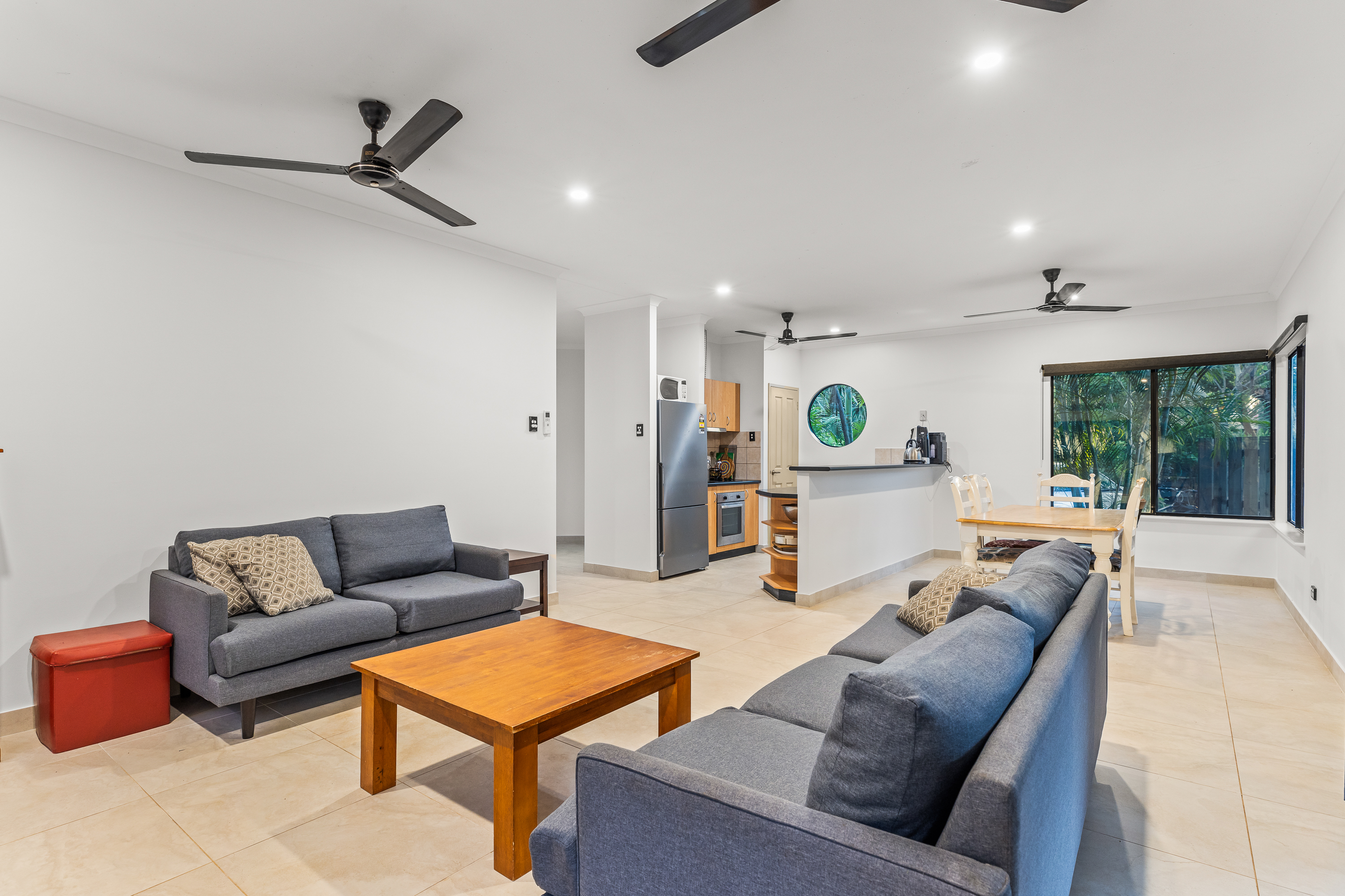 Relaxed Cable Beach Living with Stunning Outdoor Entertaining