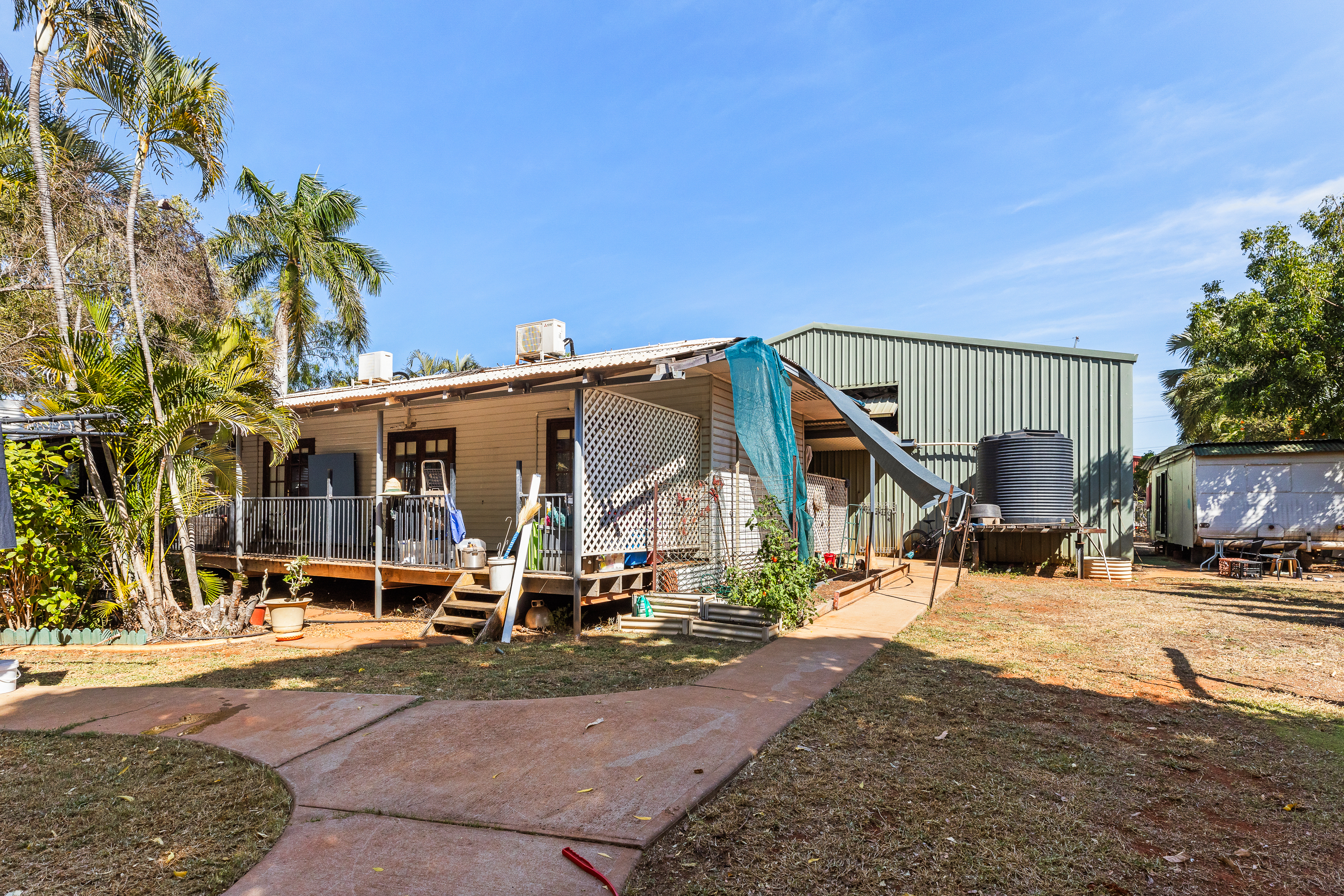 Commercial Opportunity with Character, History & Exceptional Infrastructure