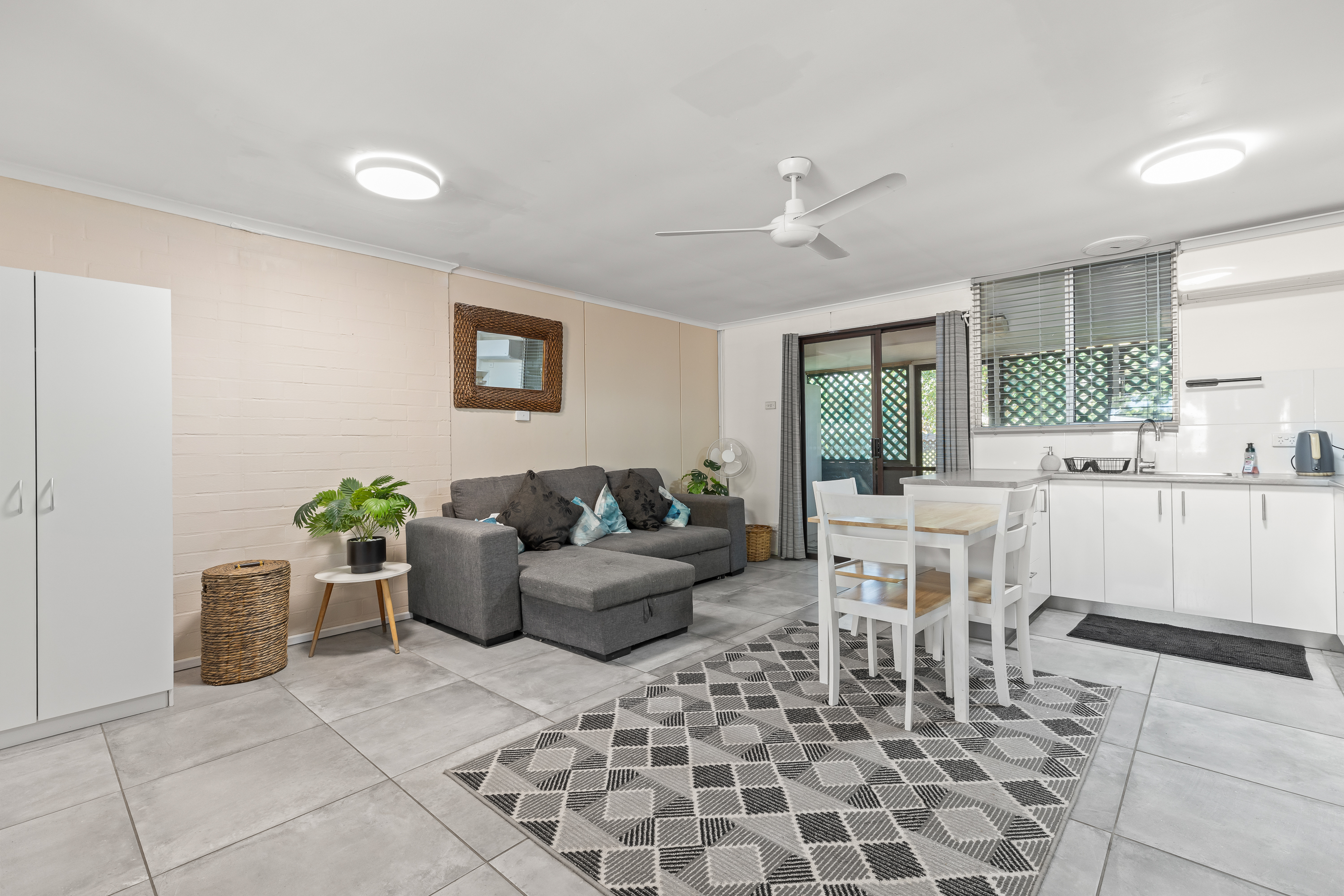 Relaxed Resort-Style Living in the Heart of Broome
