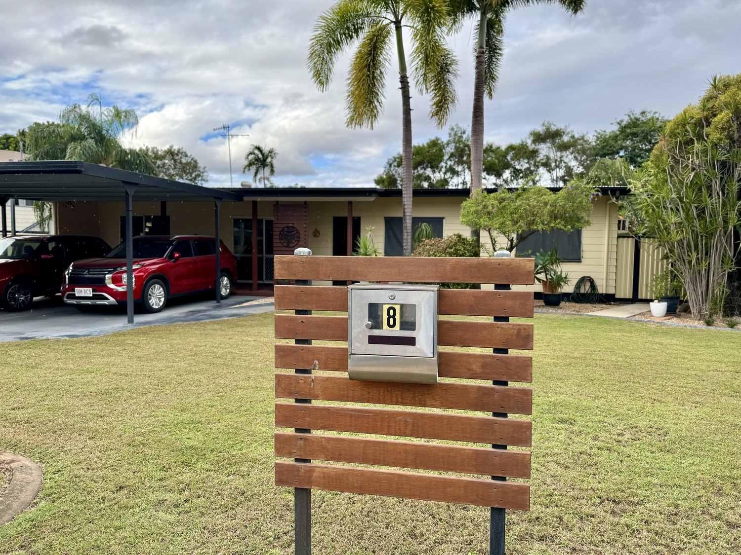 8 CLEMENTS Street, Moranbah Sold by Infinity Property Specialists - image 29