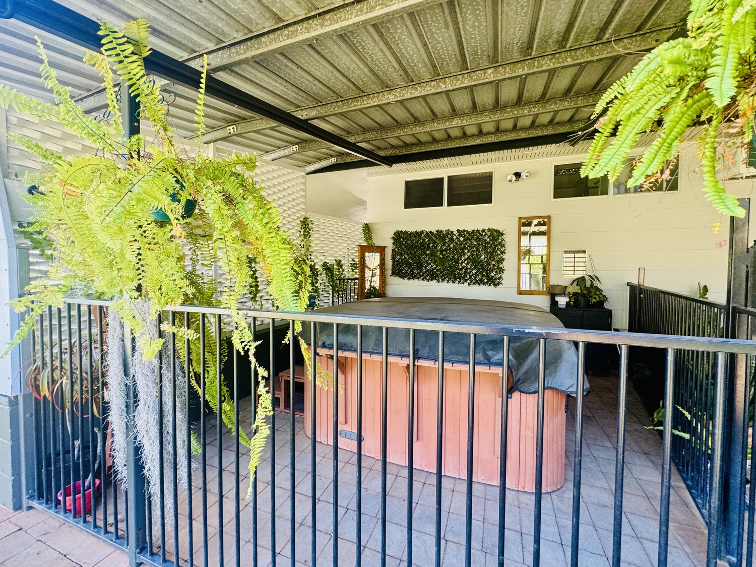 24 FORREST Drive, Moranbah Sold by Infinity Property Specialists - image 19