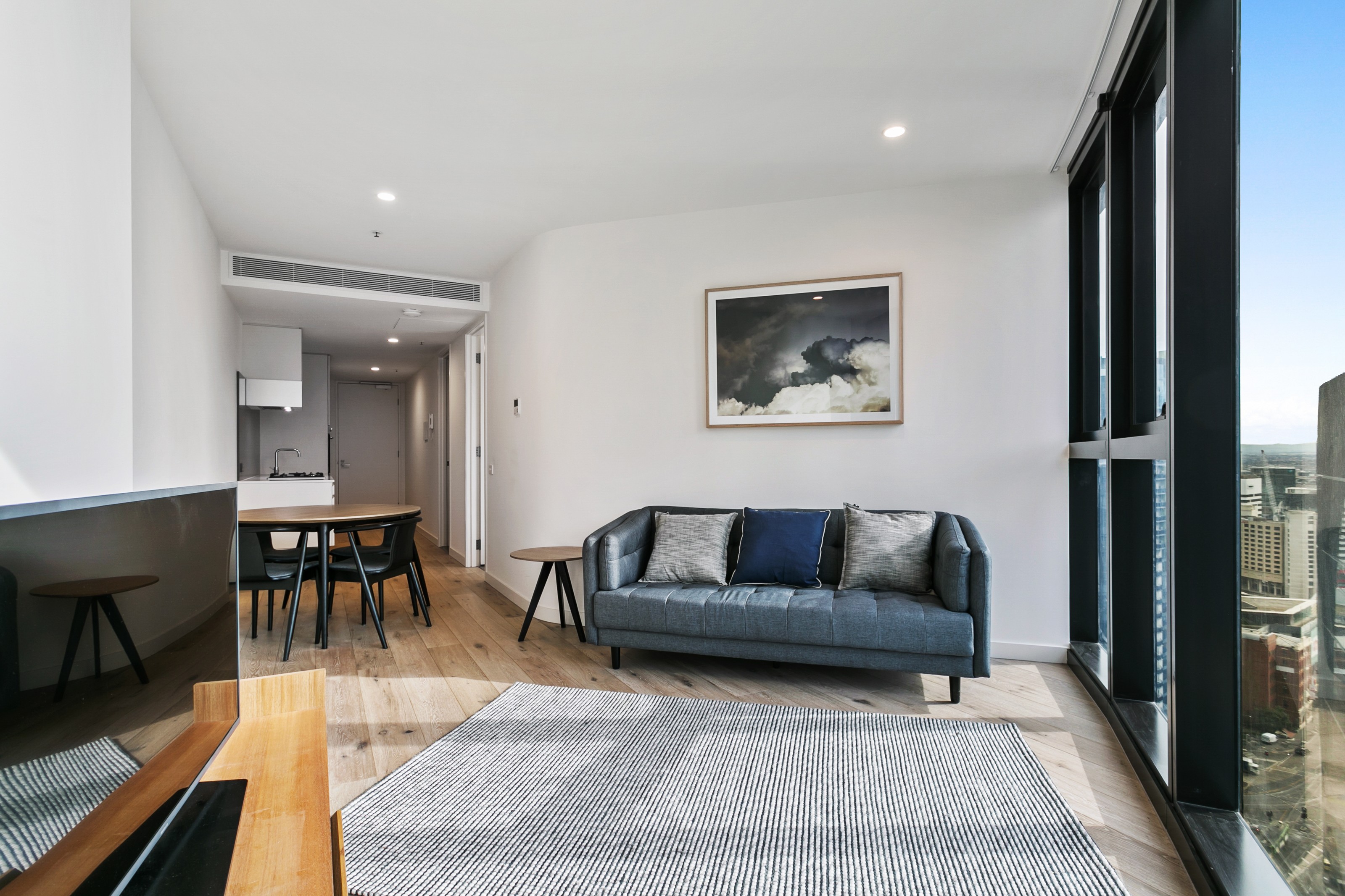 2610/105 Clarendon St, SOUTHBANK, VIC 3006, Southbank - Thumbnail 2