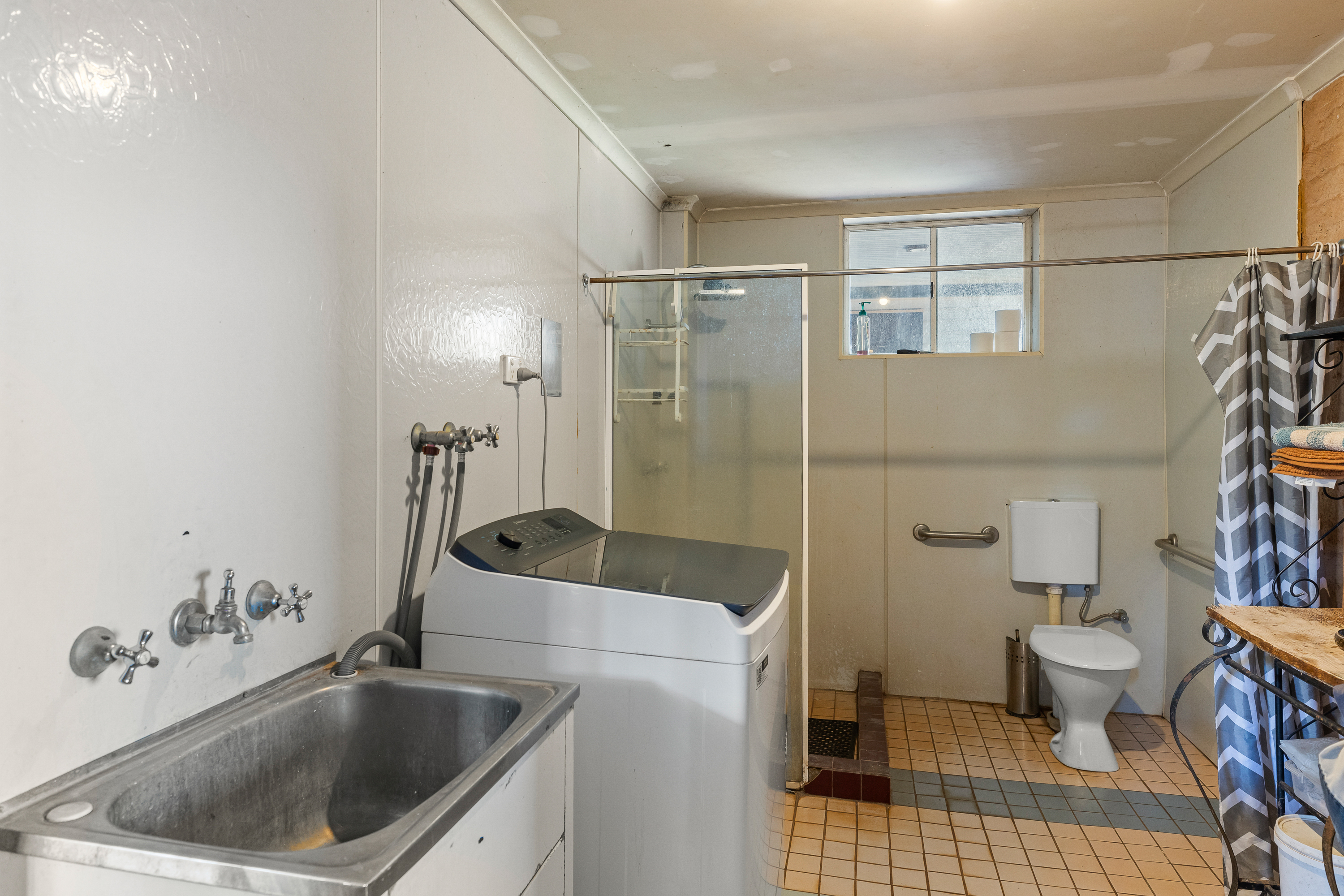 Commercial Opportunity with Character, History & Exceptional Infrastructure