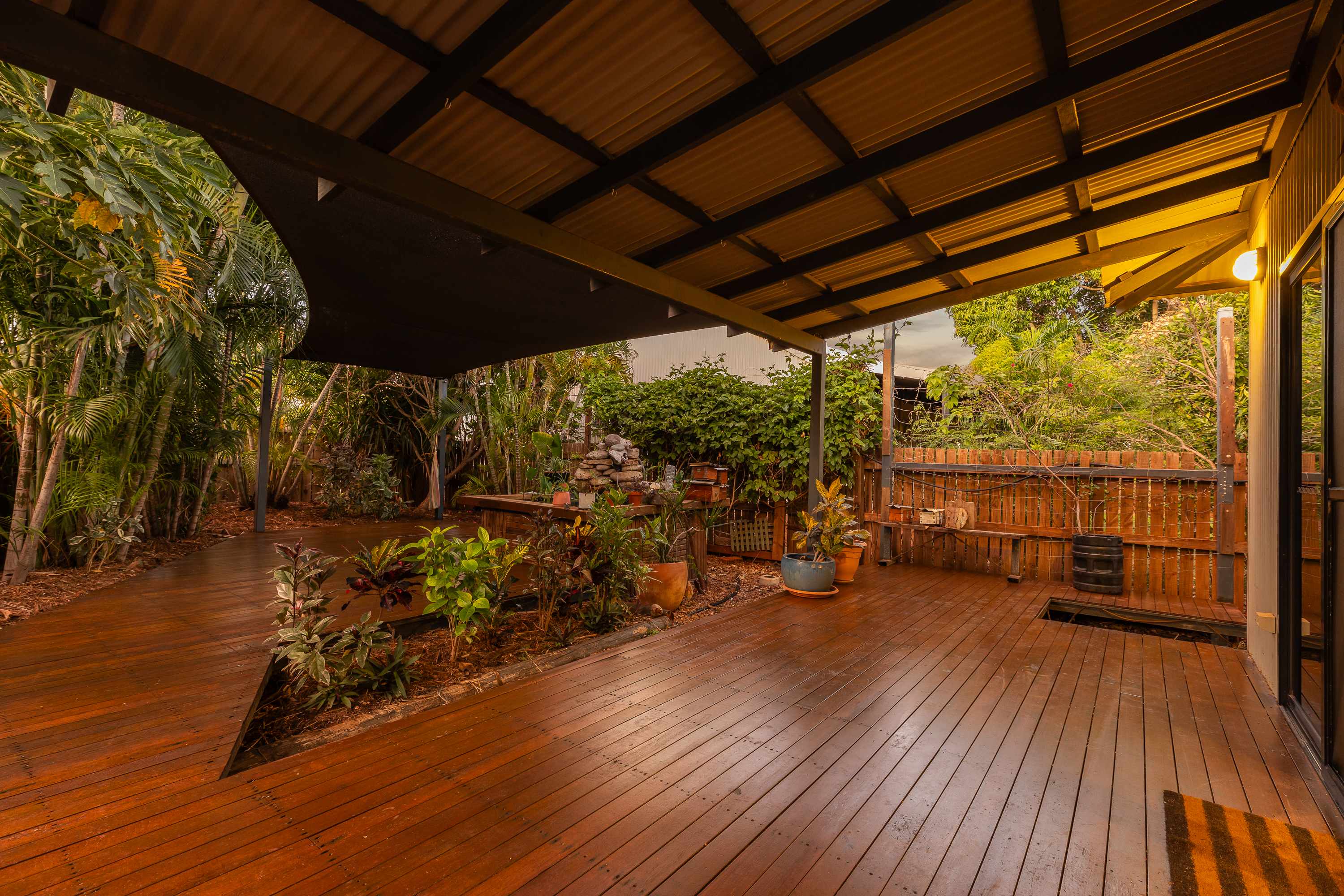 Relaxed Cable Beach Living with Stunning Outdoor Entertaining
