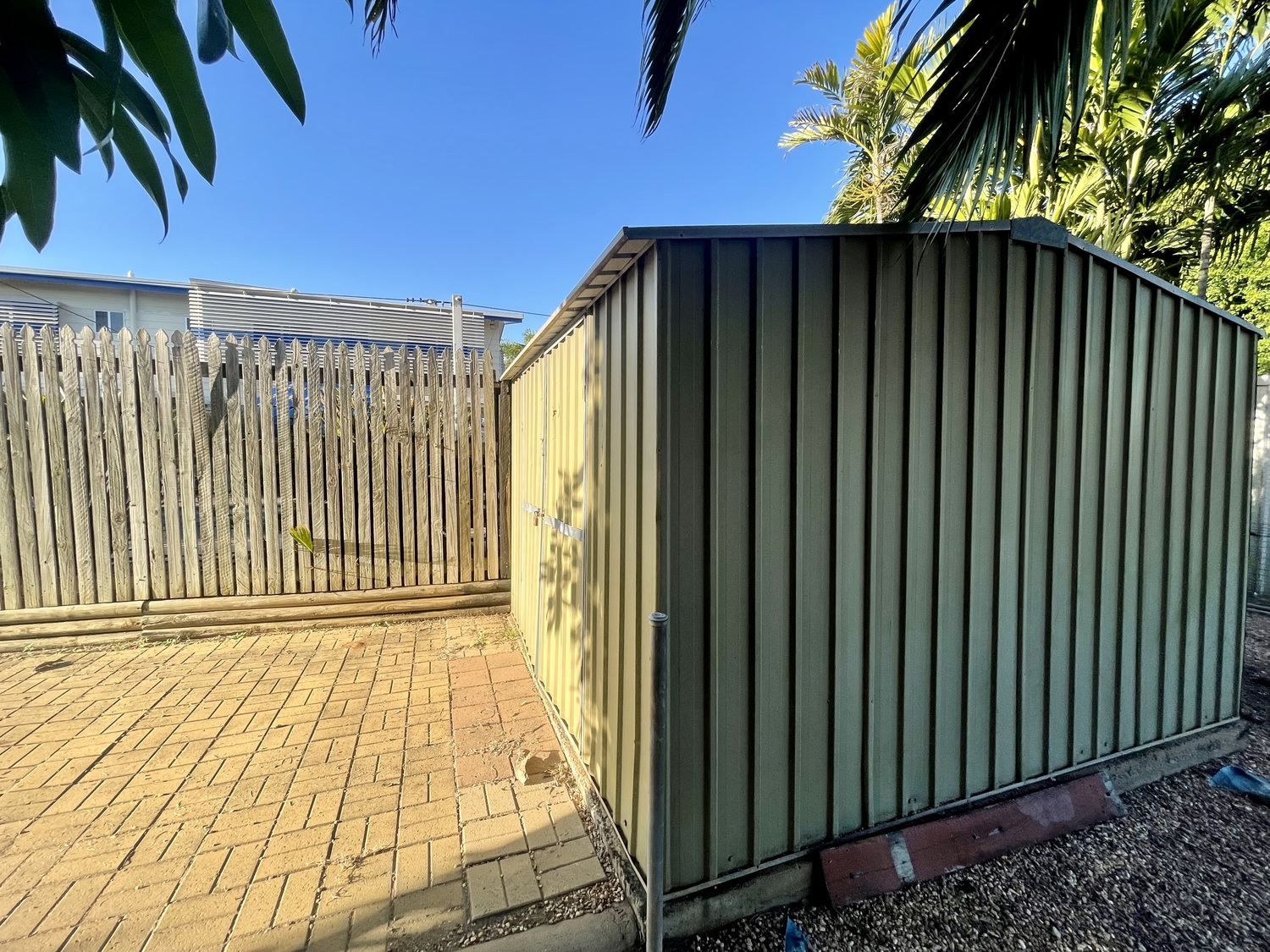 6 JACKSON Avenue, Moranbah Sold by Infinity Property Specialists - image 25