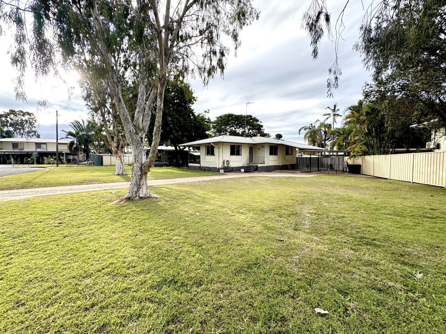 12 BOWEN Court, Moranbah Sold by Infinity Property Specialists