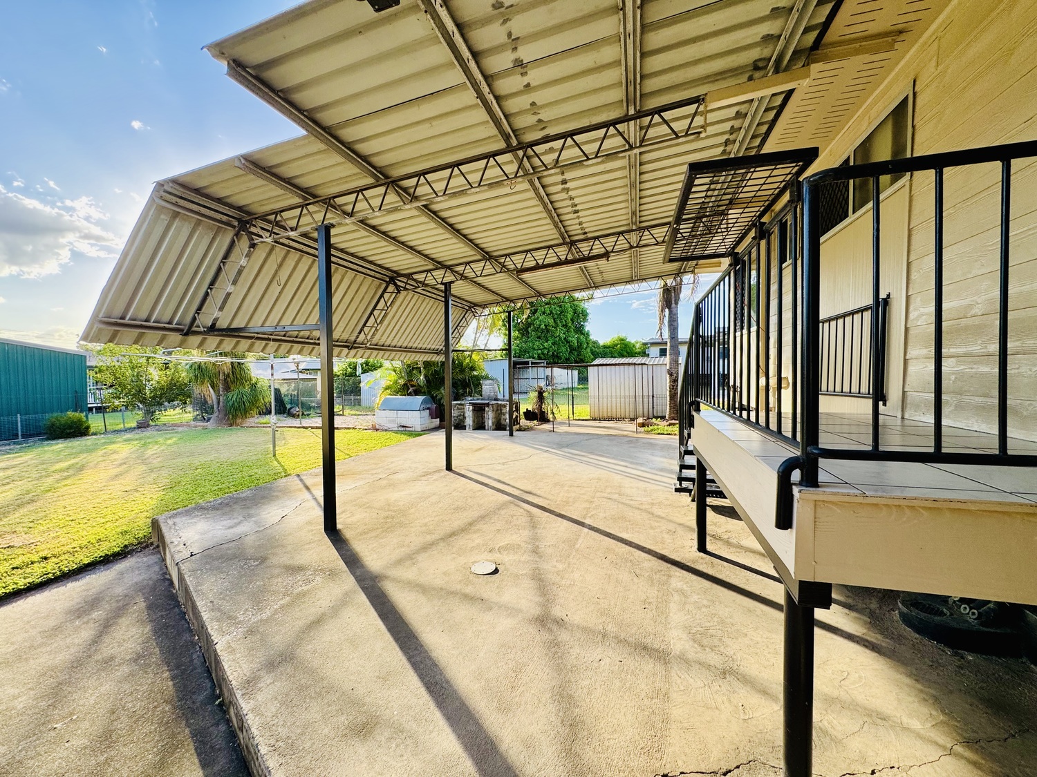 31 BRADMAN Street, Moranbah Sold by Infinity Property Specialists - image 18