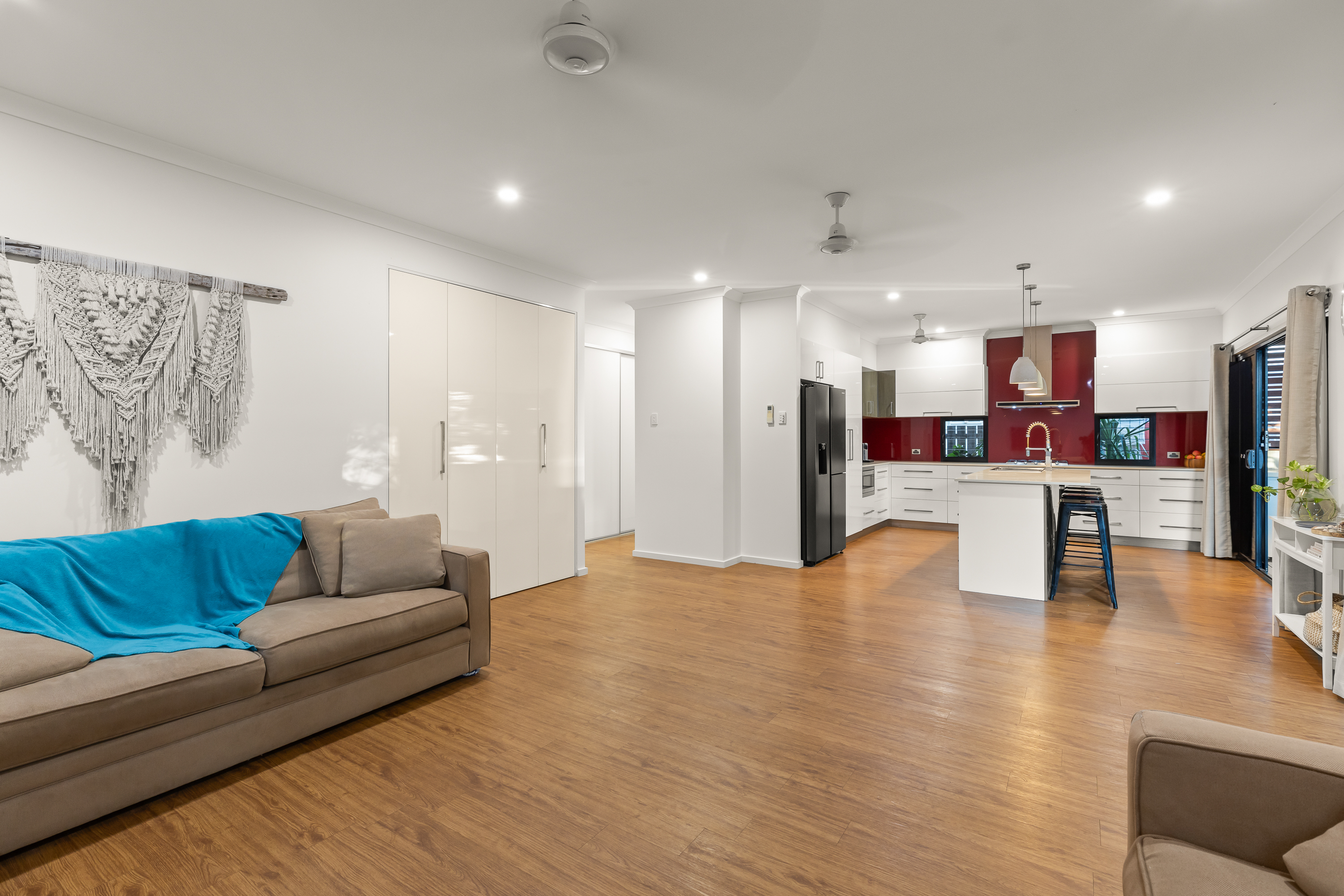 More Than a Home. A Lifestyle.
