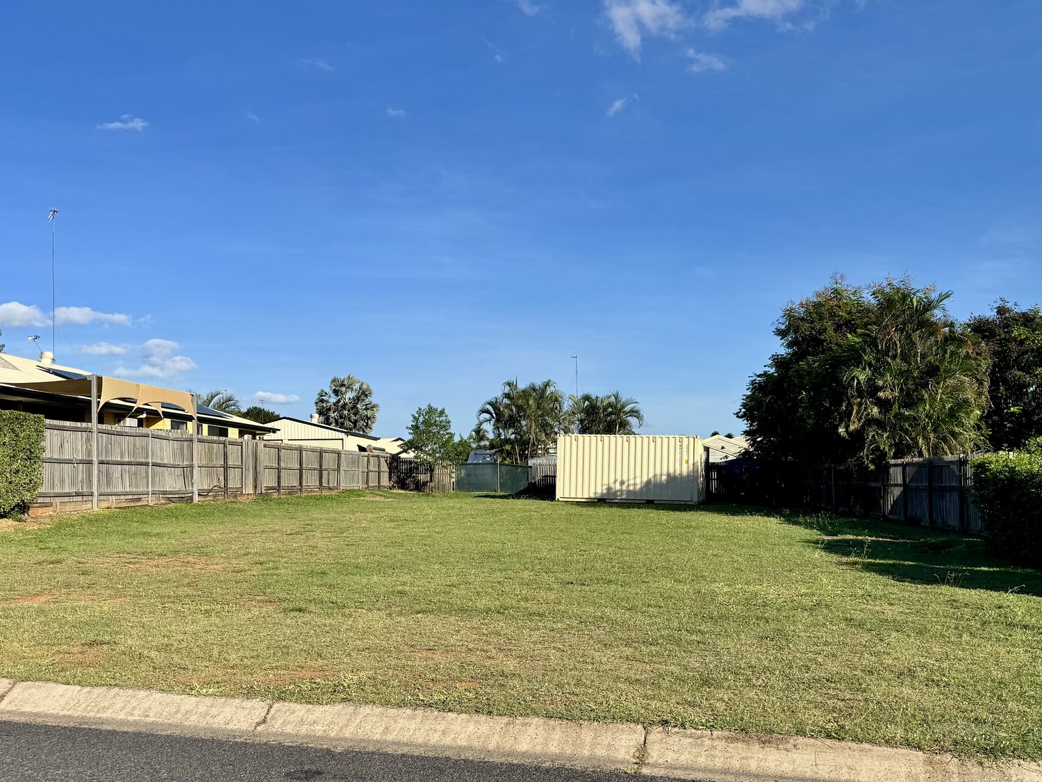 40 GROSVENOR Drive, Moranbah Sold by Infinity Property Specialists