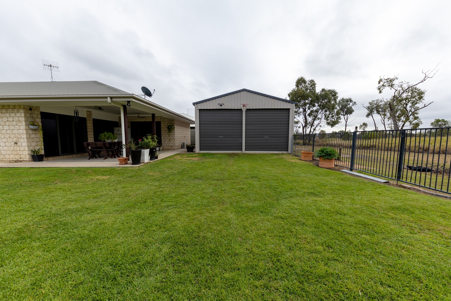 38 LAMBERT Drive, Moranbah Sold by Infinity Property Specialists - image 4