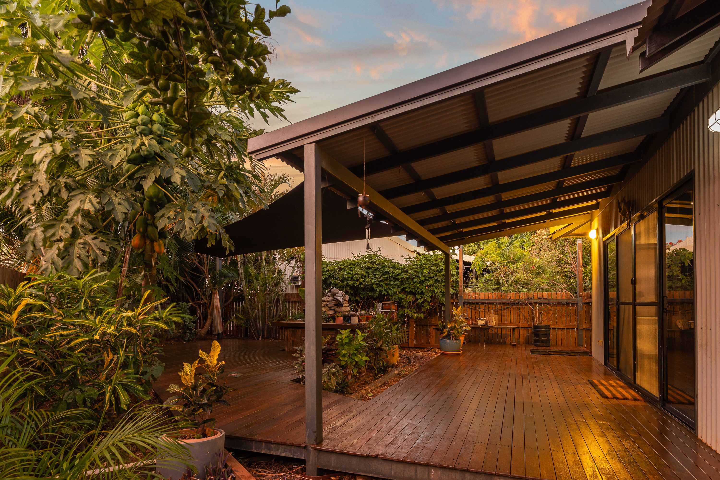 Relaxed Cable Beach Living with Stunning Outdoor Entertaining