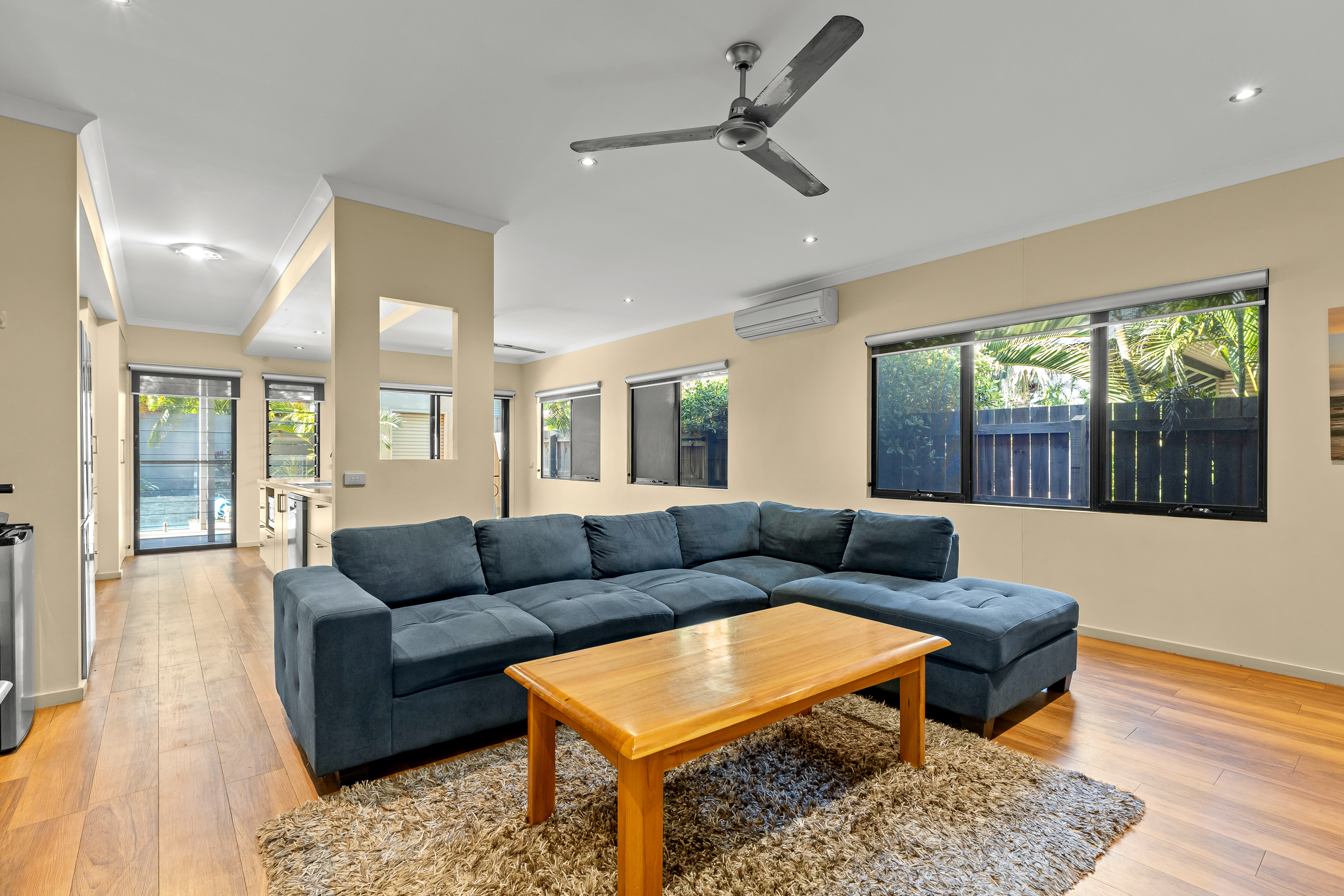 Fully Furnished Townhouse in Cable Beach – Walk to the Beach!