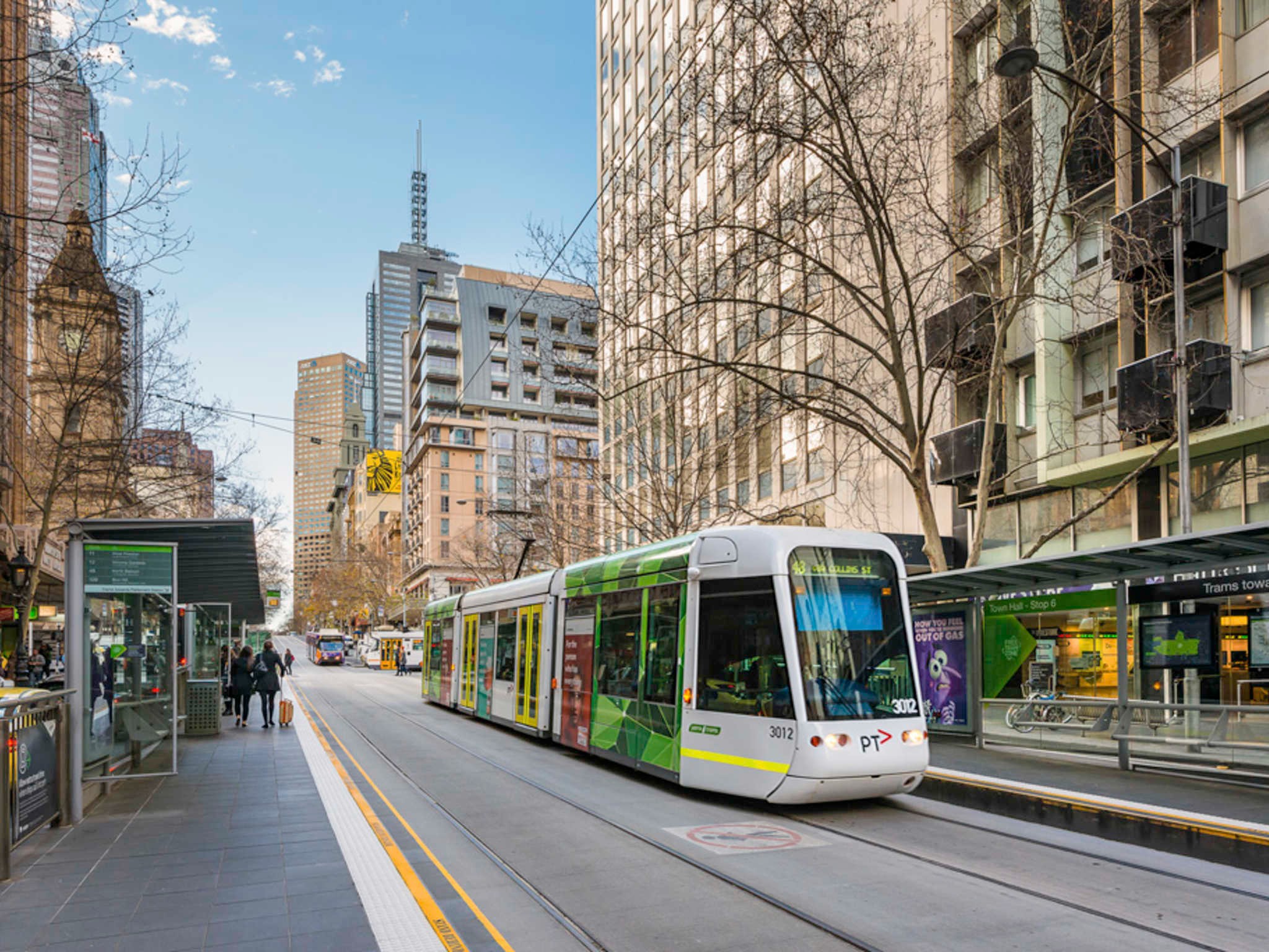 0811/233 Collins St, MELBOURNE, VIC 3000, Melbourne - Thumbnail 7