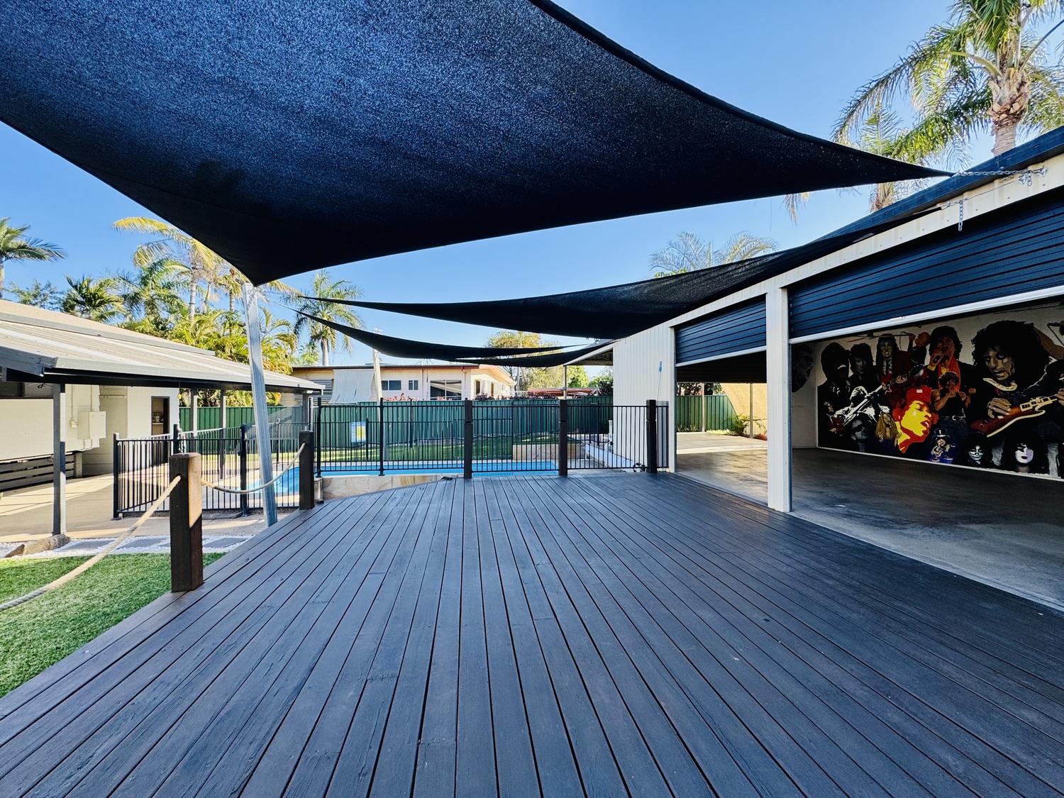 61 MCCOOL Street, Moranbah Sold by Infinity Property Specialists - image 5