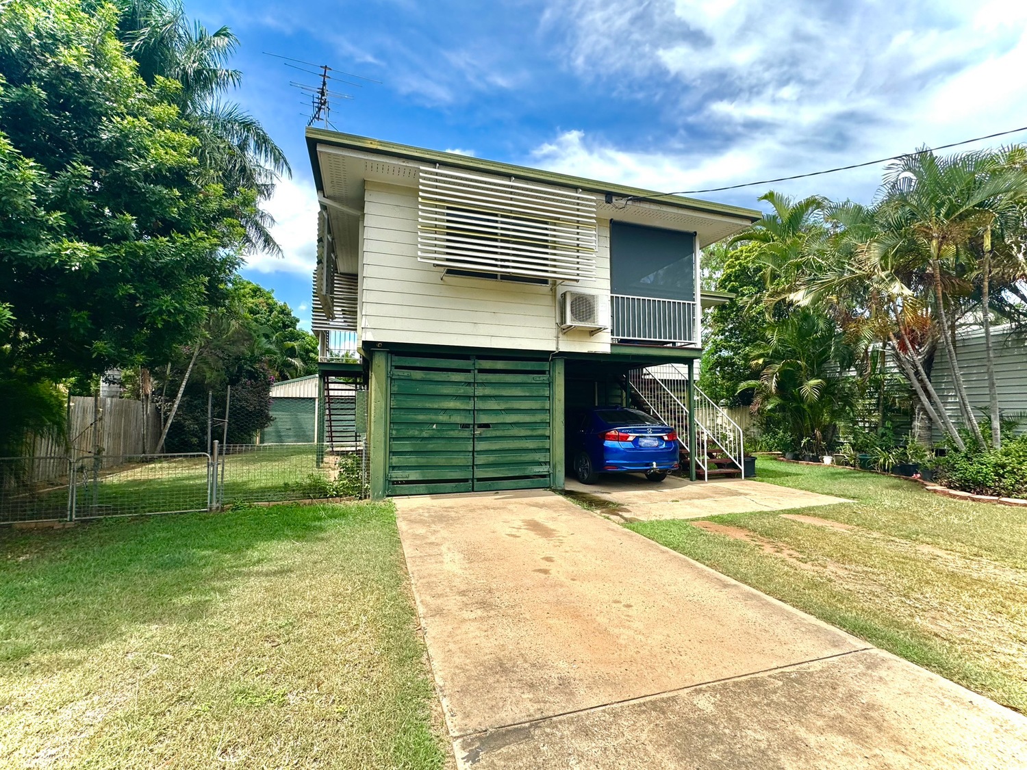 9 SHANNON Drive, Moranbah Sold by Infinity Property Specialists - image 2