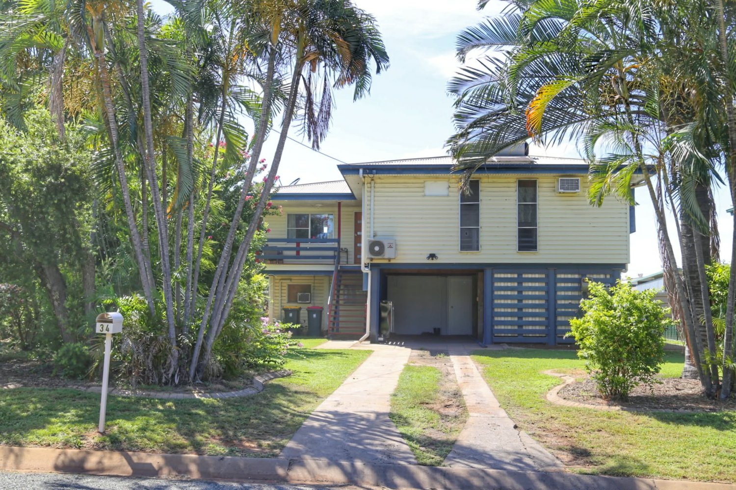 34 MACKAY Street, Moranbah Sold by Infinity Property Specialists