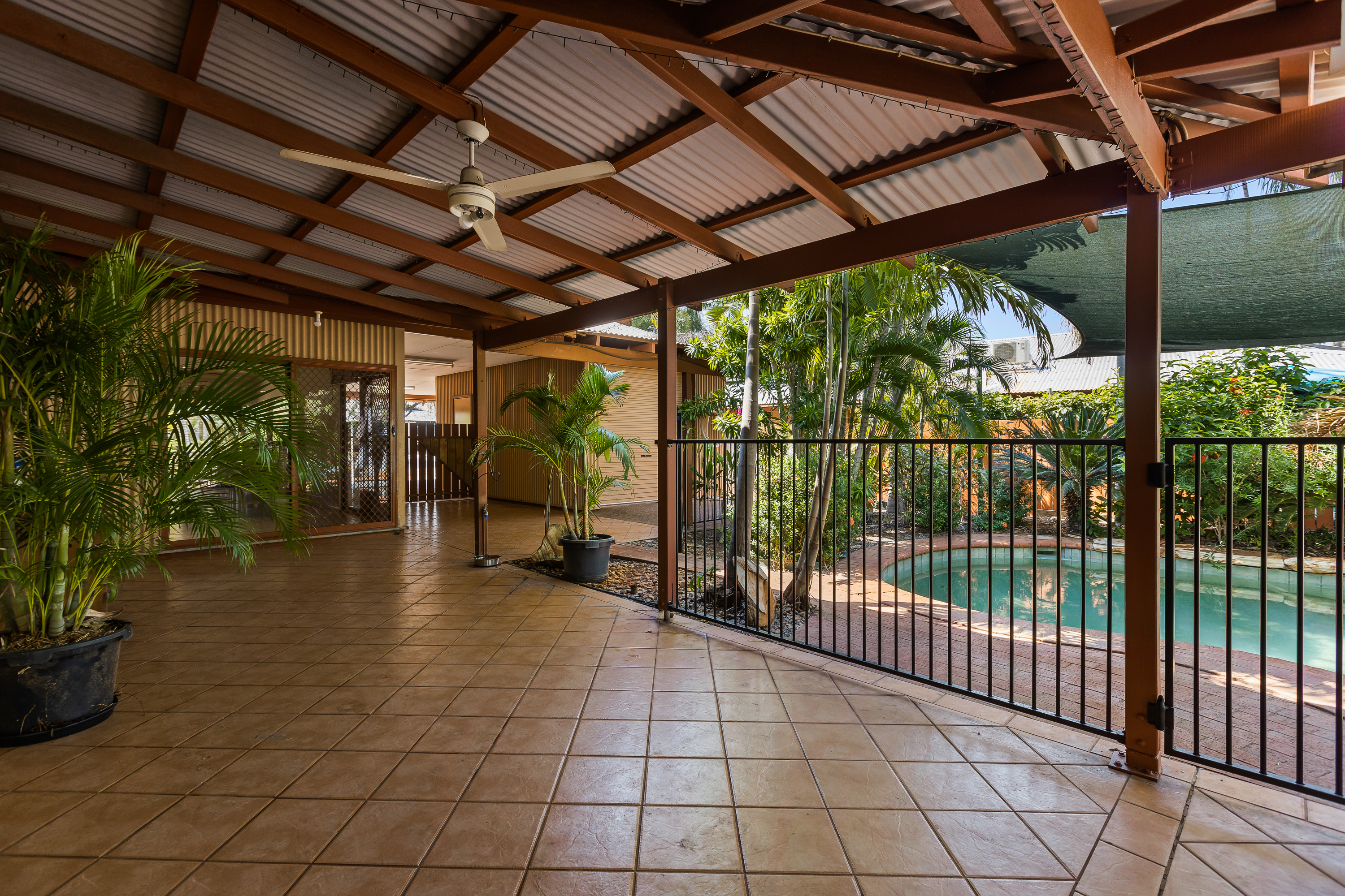 Exceptional Family Home with Entertainer’s Appeal