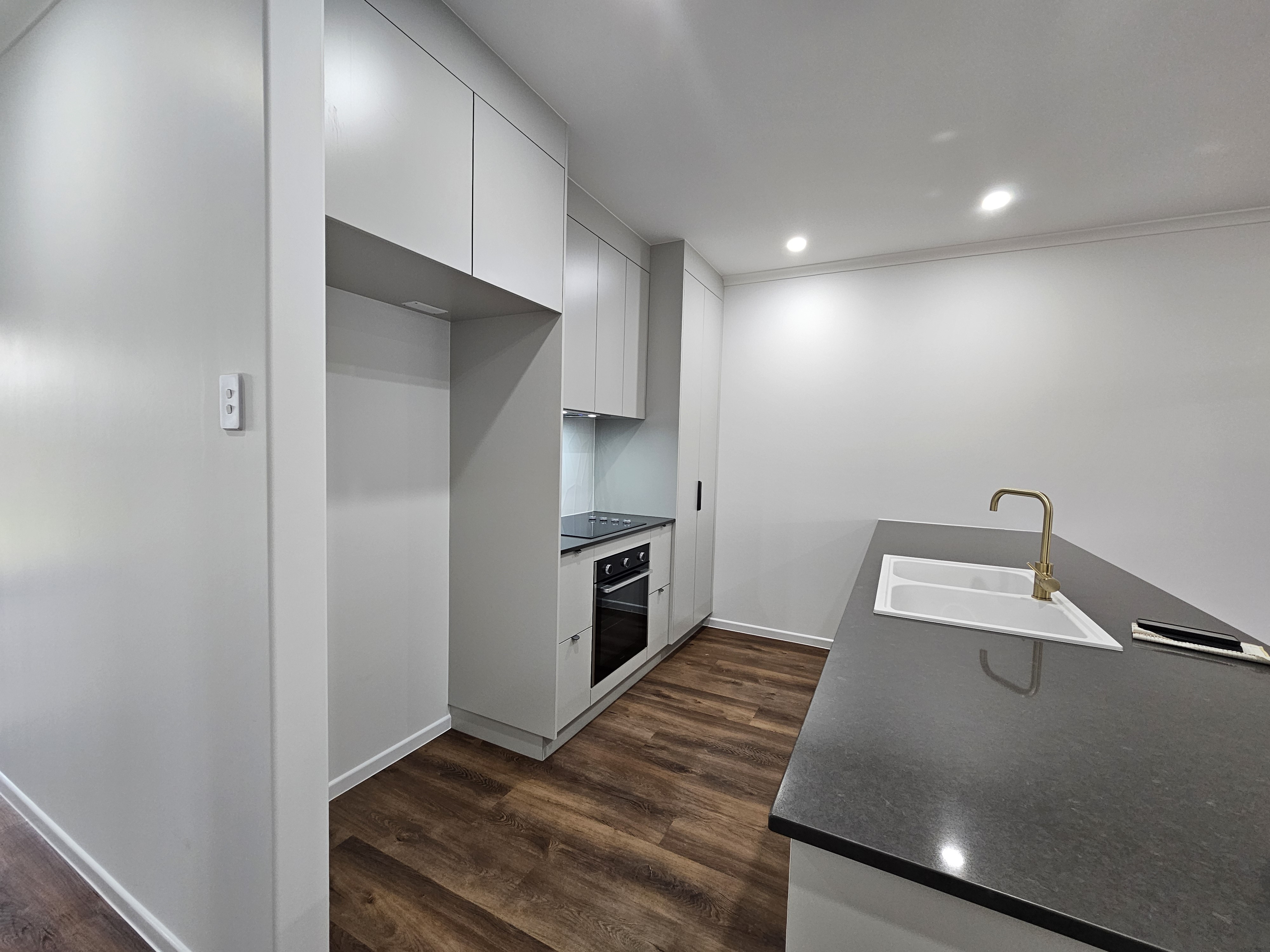 Brand new 2 Bedroom Unit