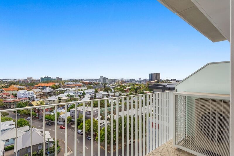 1101/477 Boundary St, SPRING HILL, QLD 4000, Spring Hill - Thumbnail 5