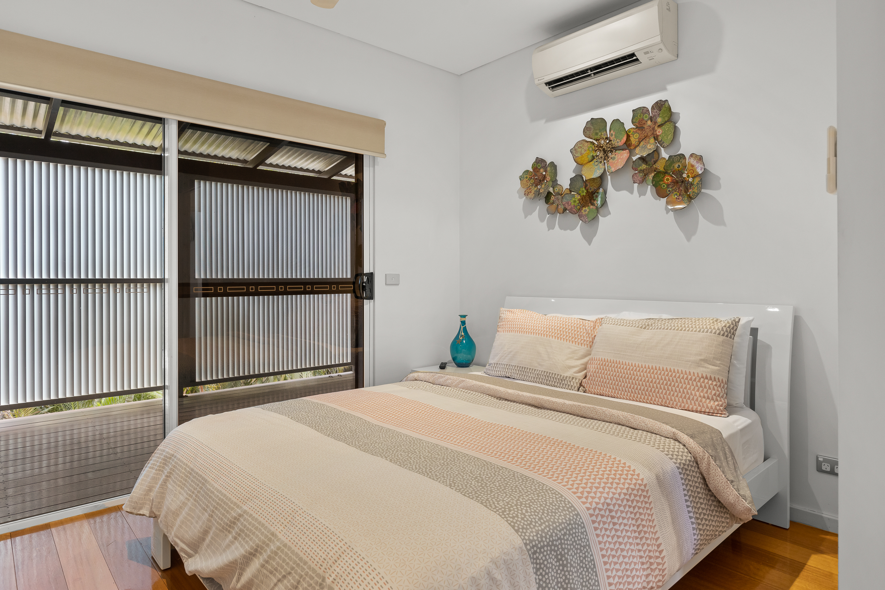 Fully Furnished Coastal Retreat Opposite Cable Beach