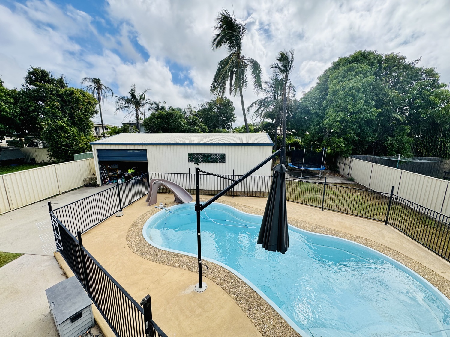 13 BARRACLOUGH Crescent, Moranbah Sold by Infinity Property Specialists