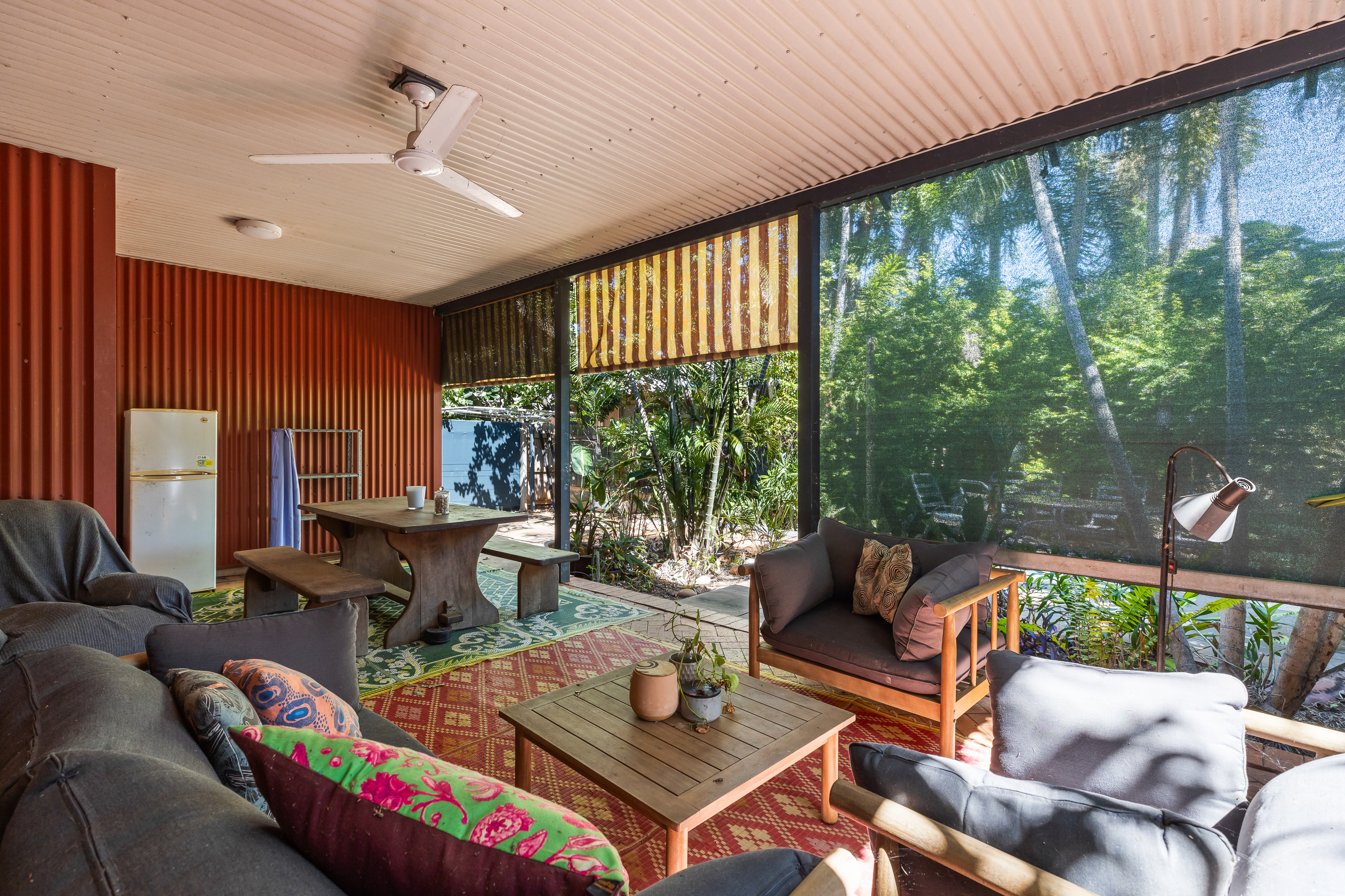 Fully Furnished – Private, Secure & Perfectly Positioned!