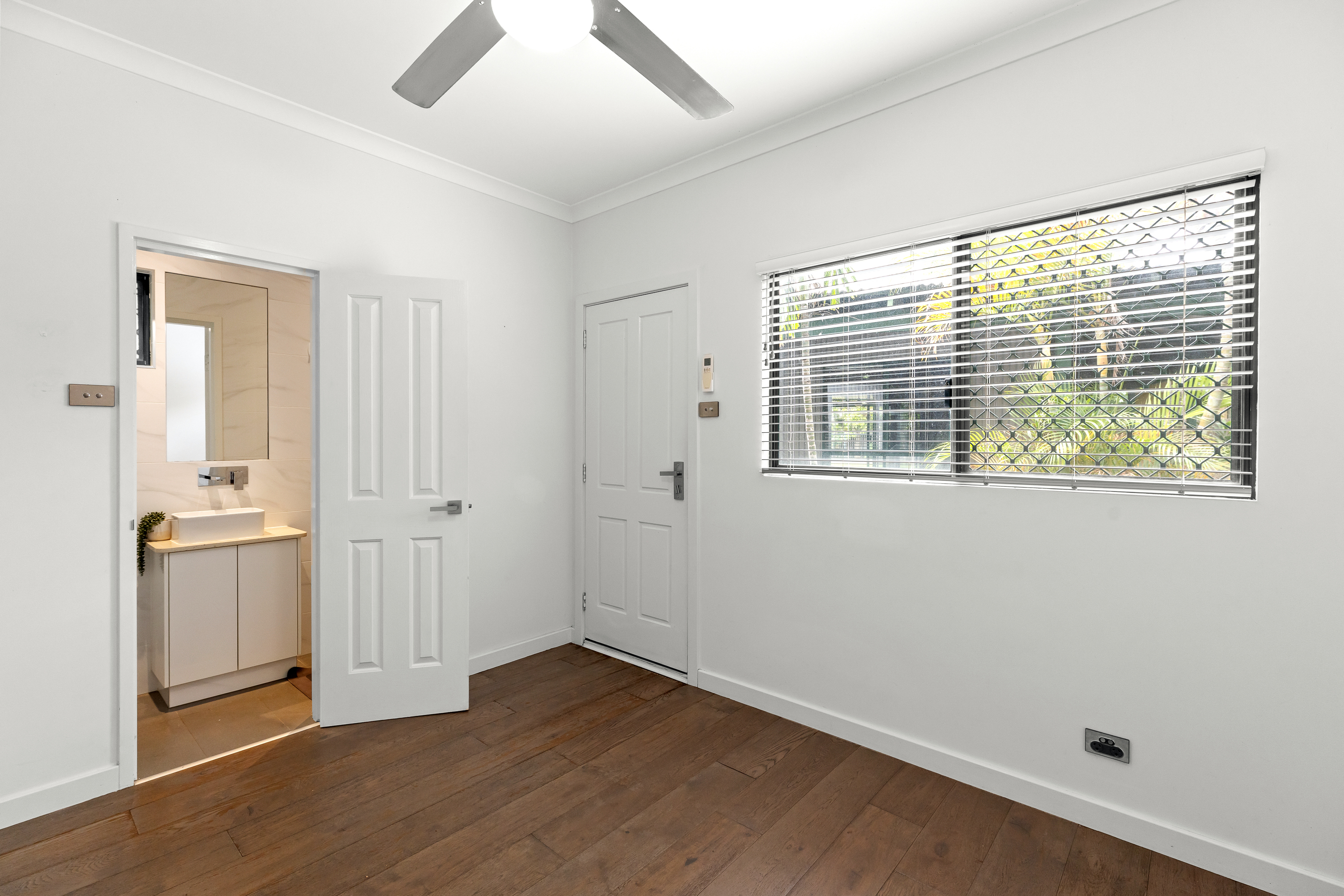 Private Resort-Style Living with Separate Granny Flat