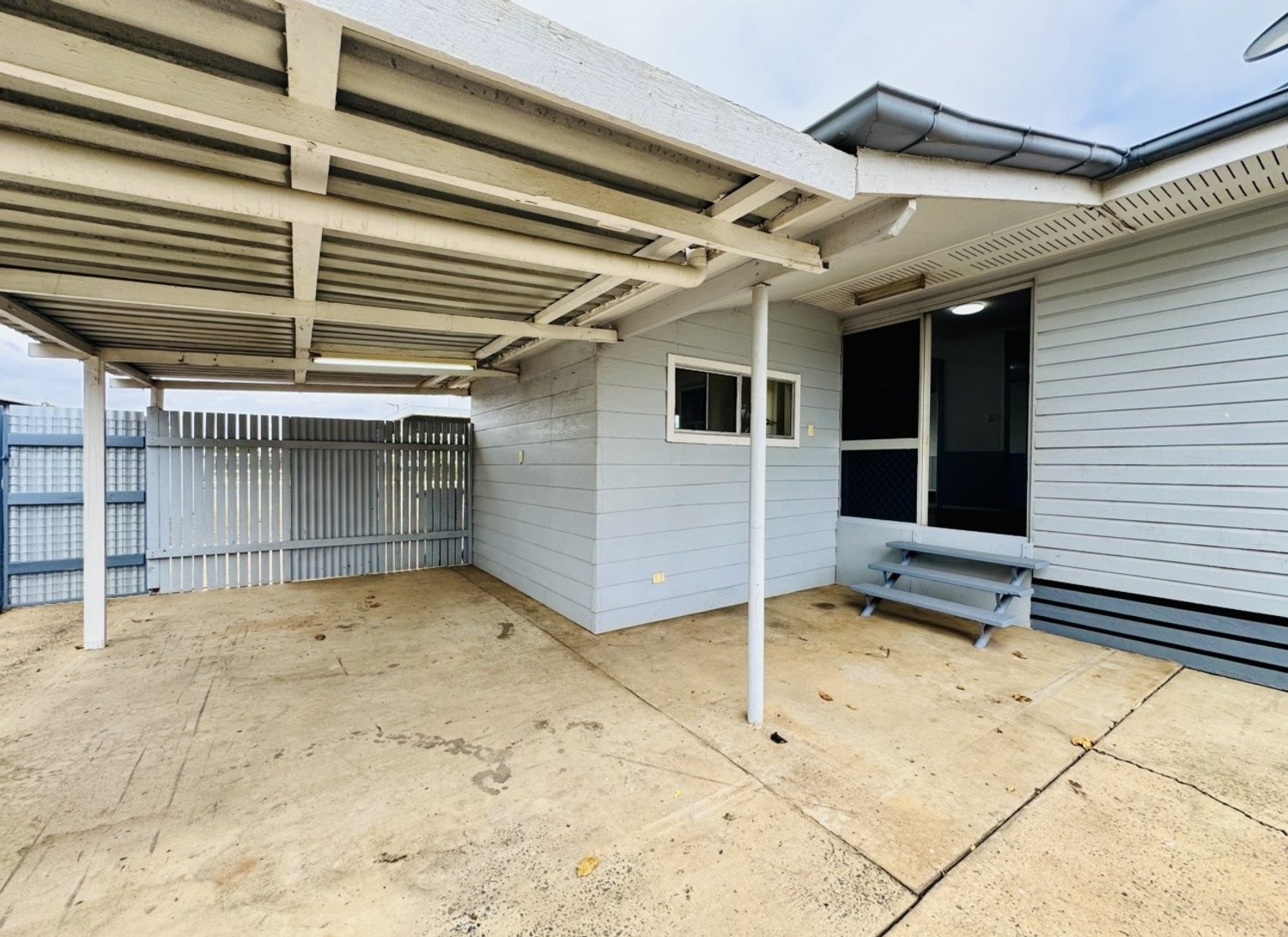 1 ELLIOT Street, Moranbah For Sale by Infinity Property Specialists - image 22