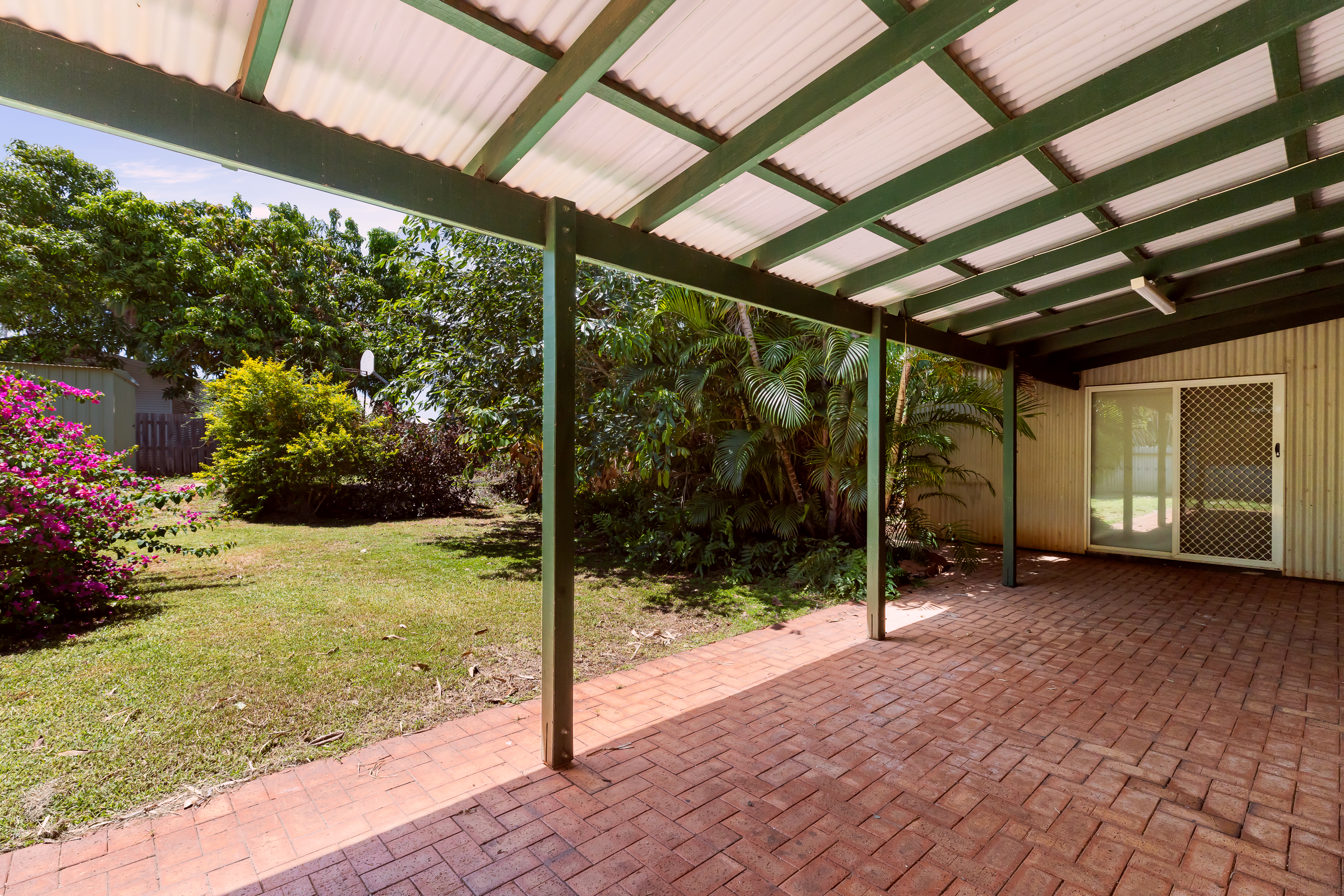 Cable Beach Home with Spacious Backyard