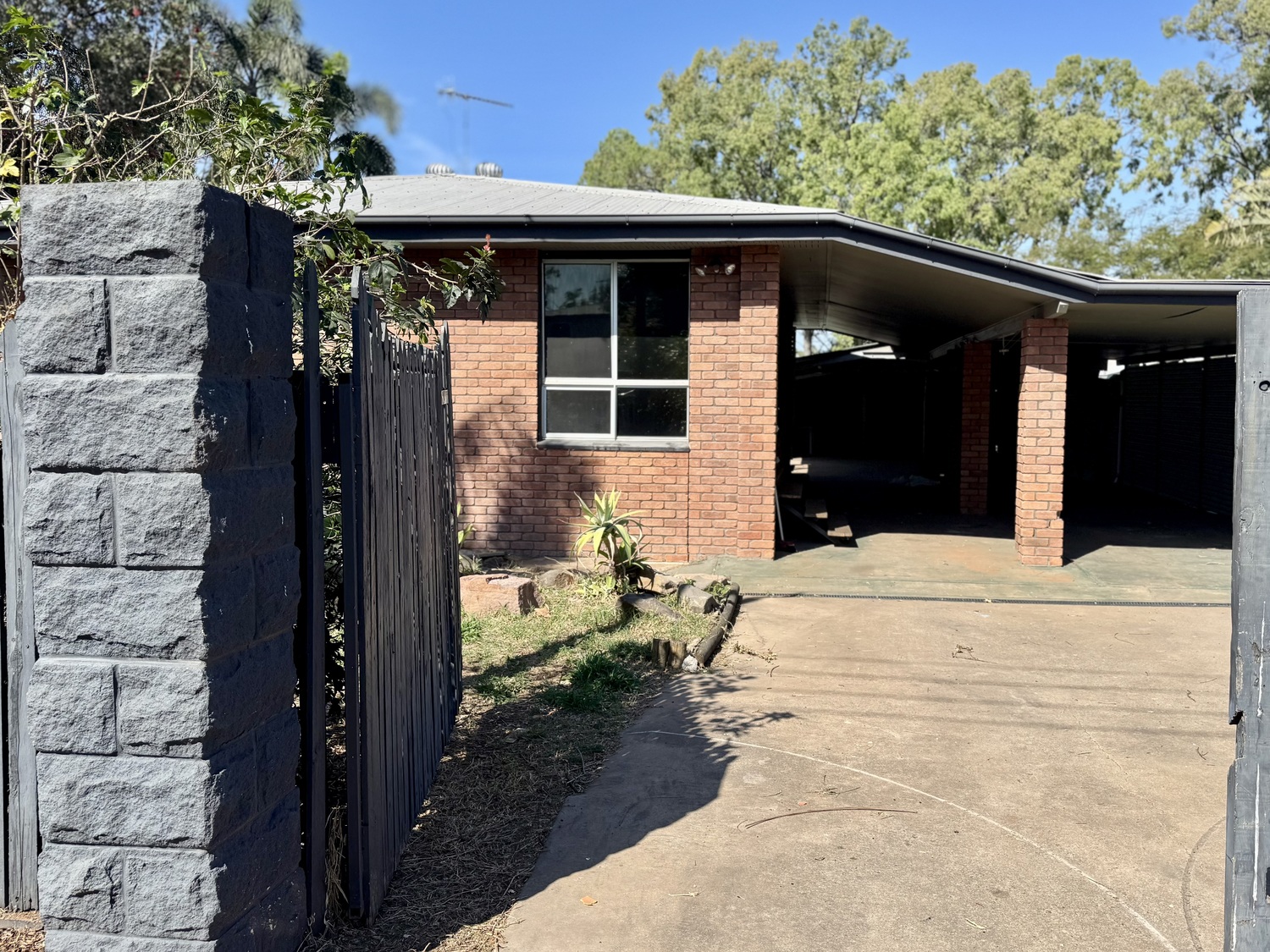 6 WATKINS Street, Moranbah Sold by Infinity Property Specialists