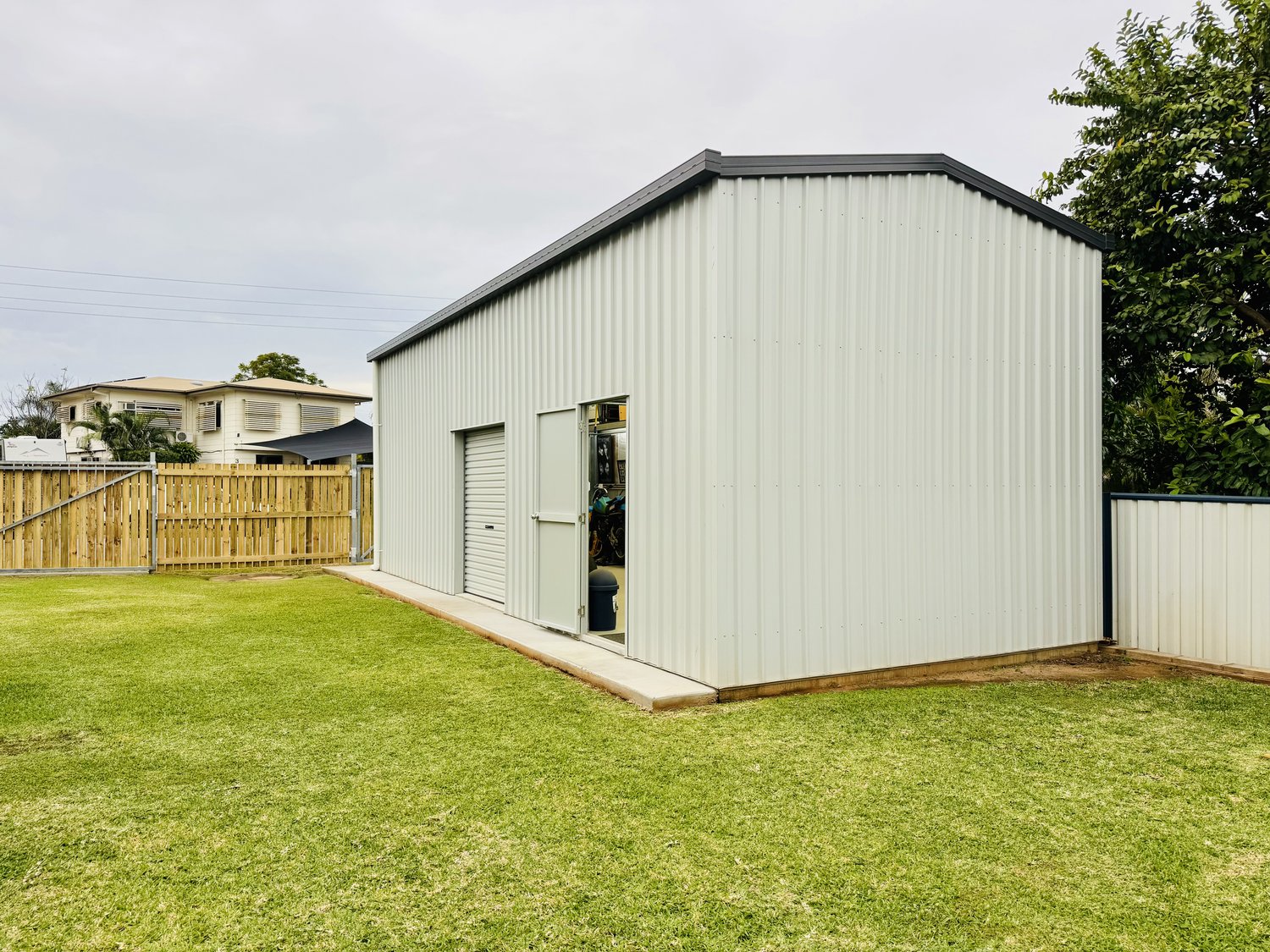 124 MCCOOL Street, Moranbah Sold by Infinity Property Specialists - image 5