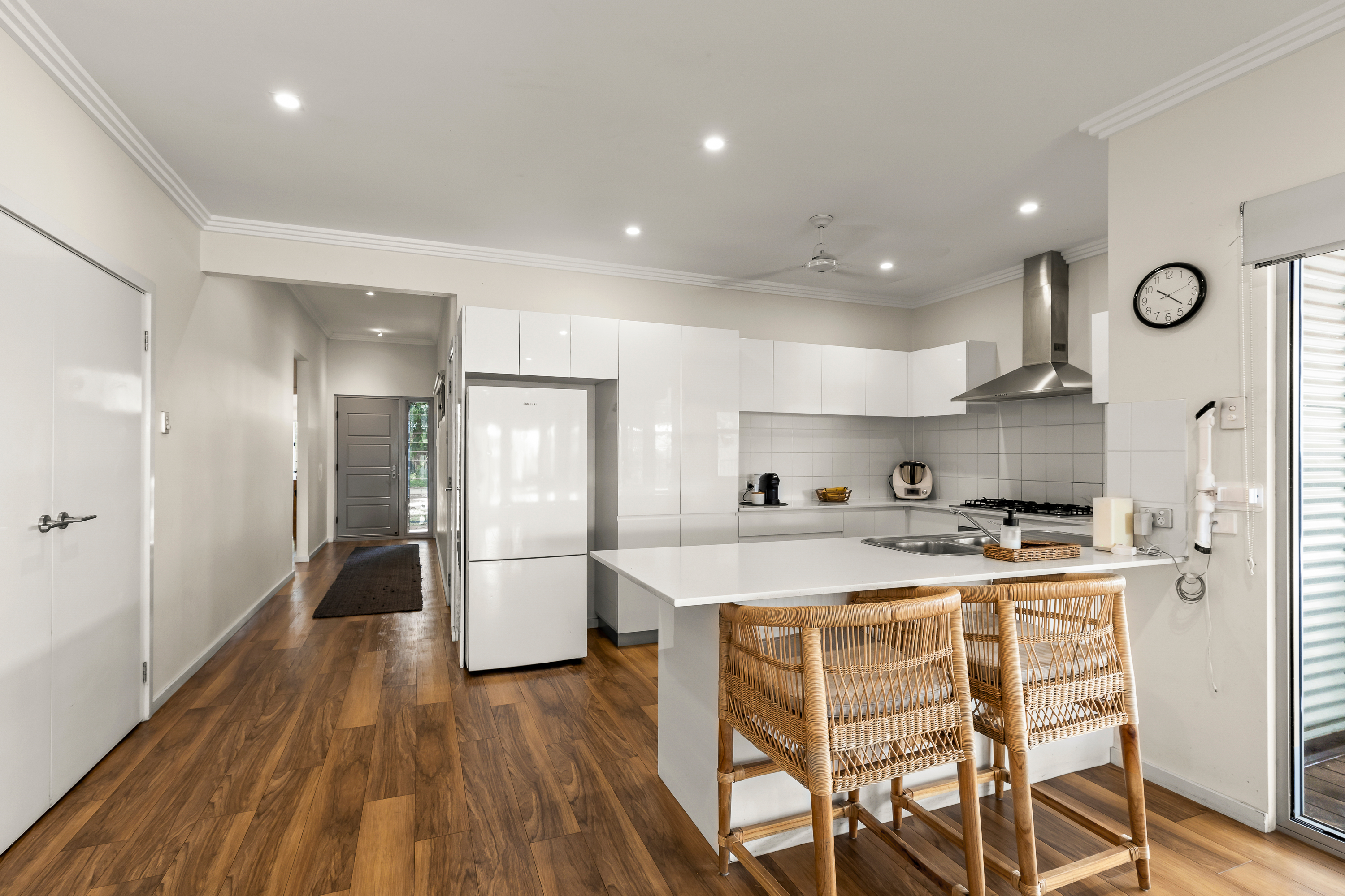 Spacious Family Living with Pool & Shed