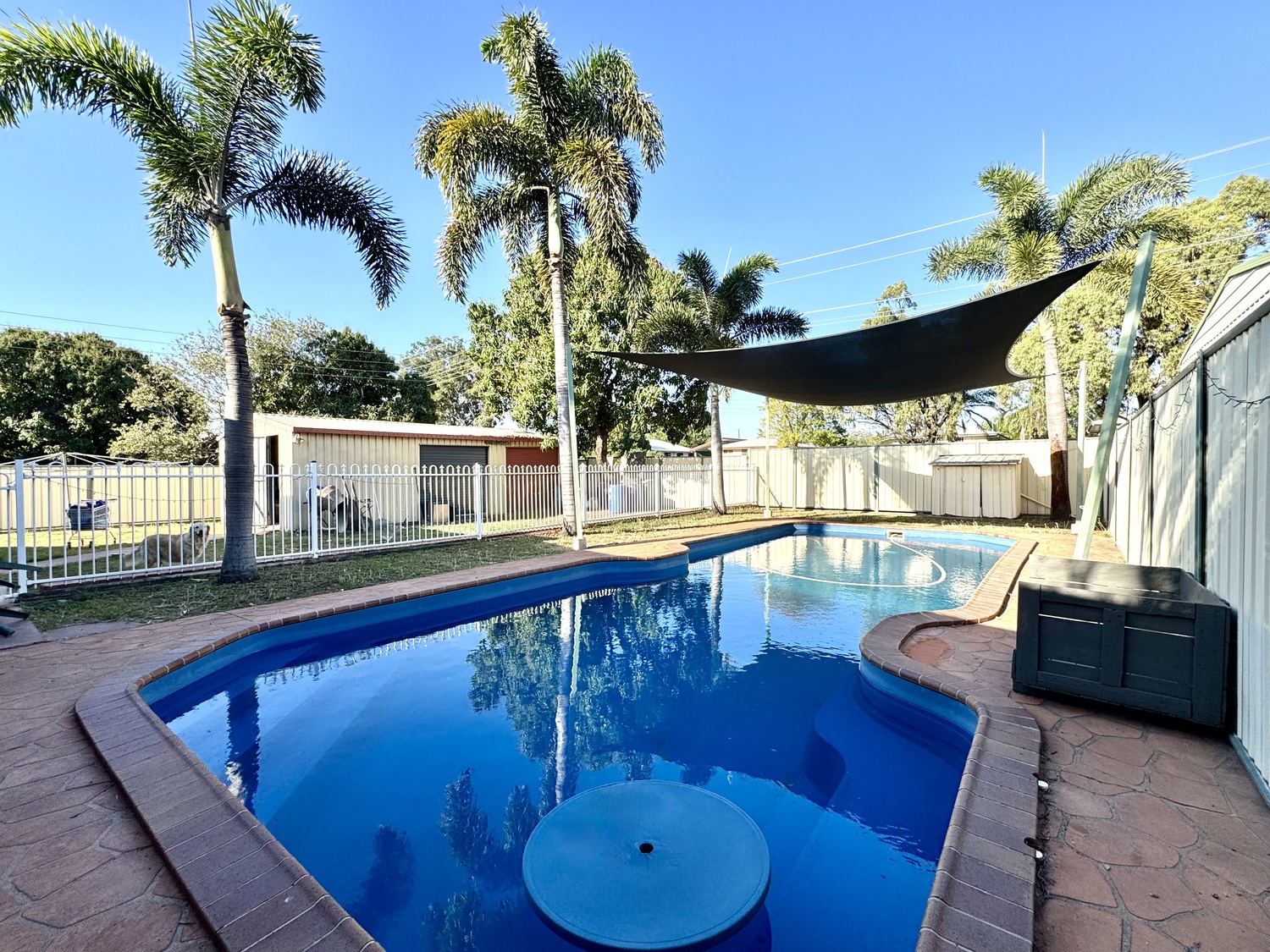 4 LAVER Street, Moranbah Sold by Infinity Property Specialists