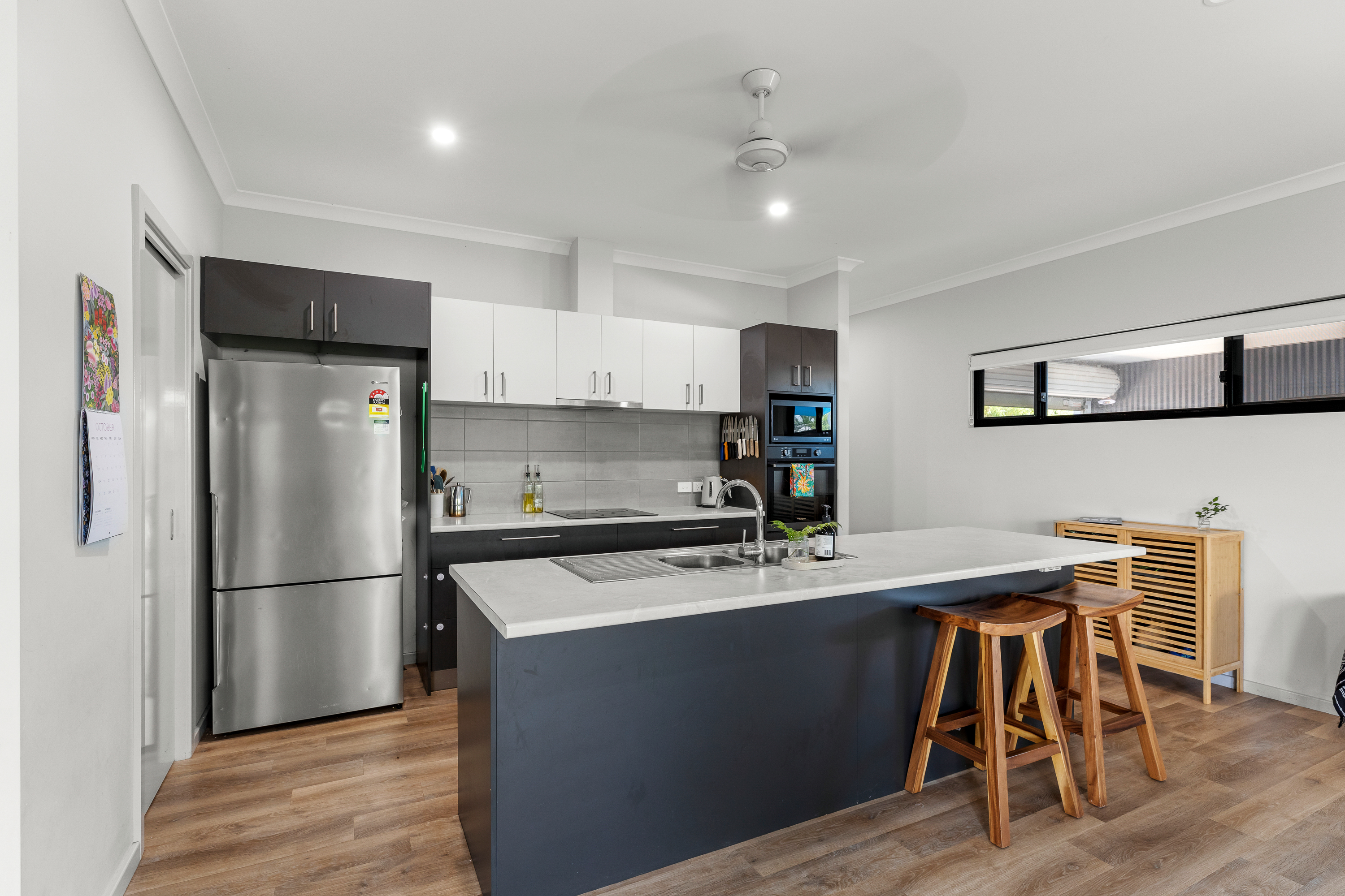 Fully Furnished 3×2 with Pool, Side Access & Exceptional Lifestyle Appeal