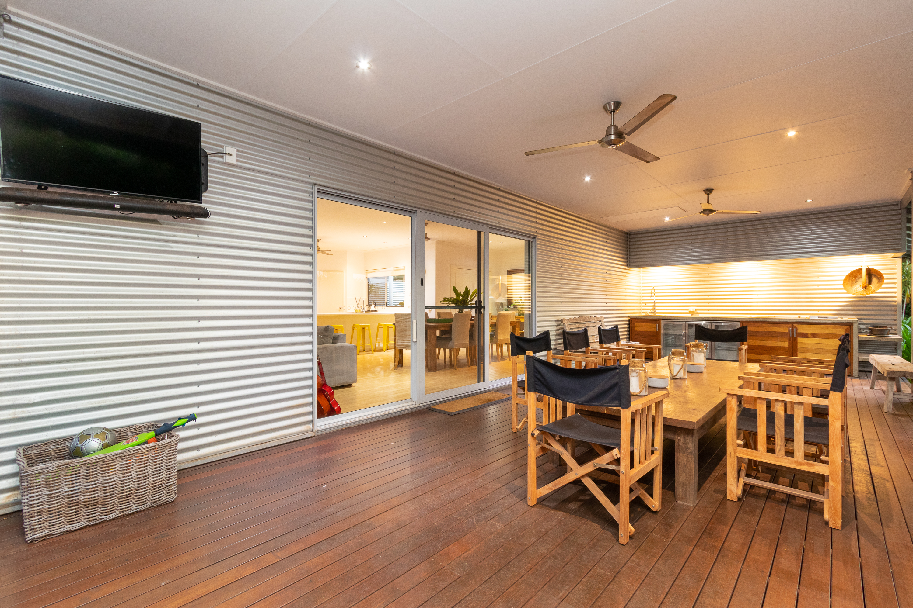 Relaxed Old Broome Living – Fully Furnished with Pool & Outdoor Entertaining