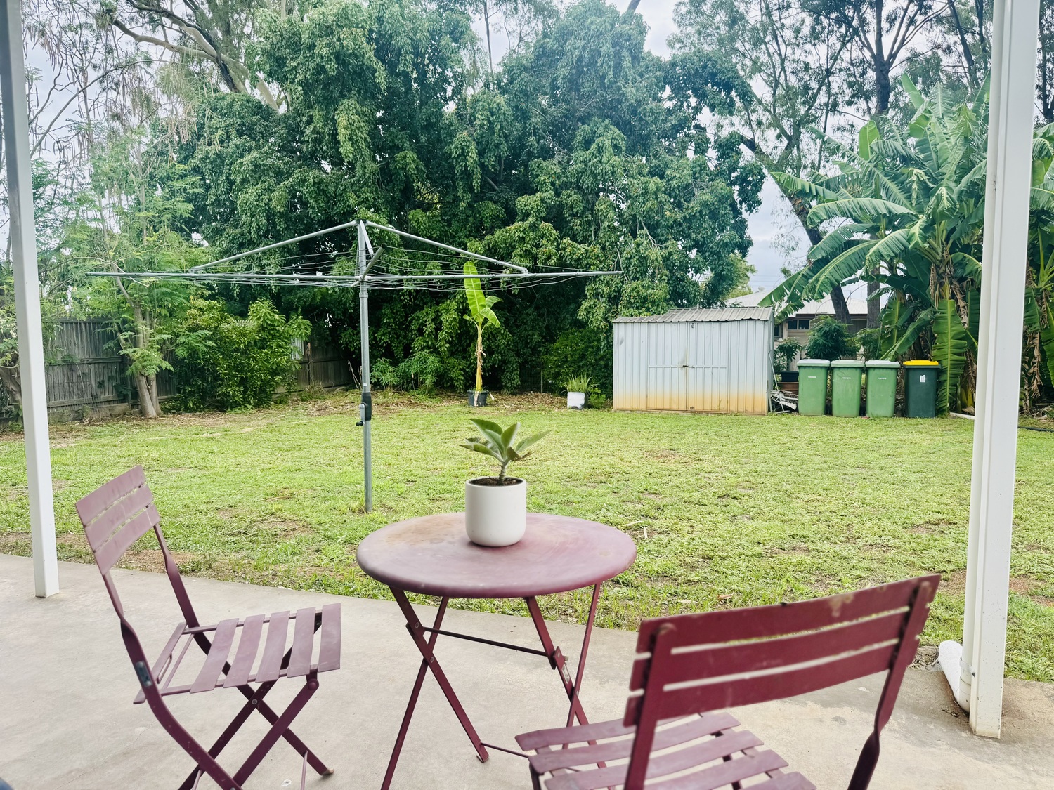 11 BURKE Drive, Moranbah Sold by Infinity Property Specialists - image 14
