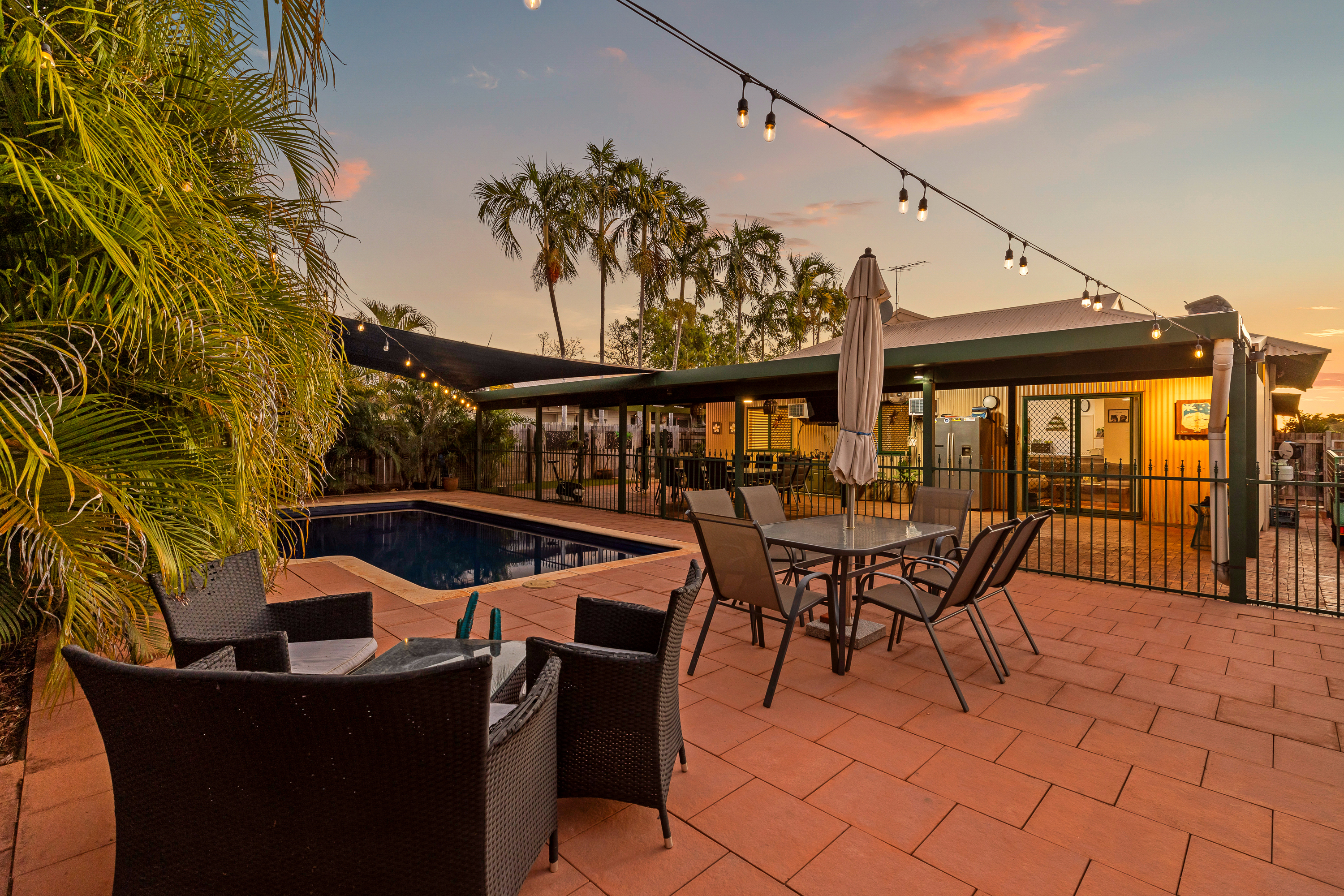 Entertain, Relax and Enjoy