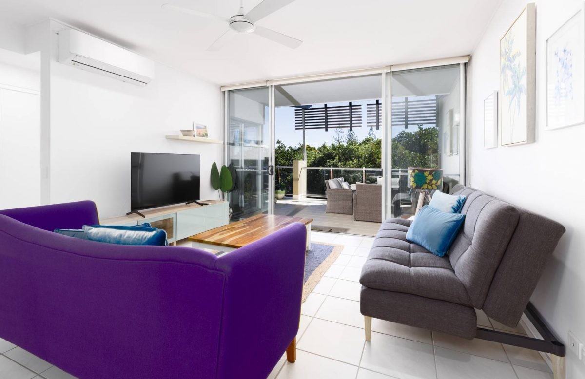152/80 North Shore Rd, TWIN WATERS, QLD 4564, Twin Waters - Thumbnail 3